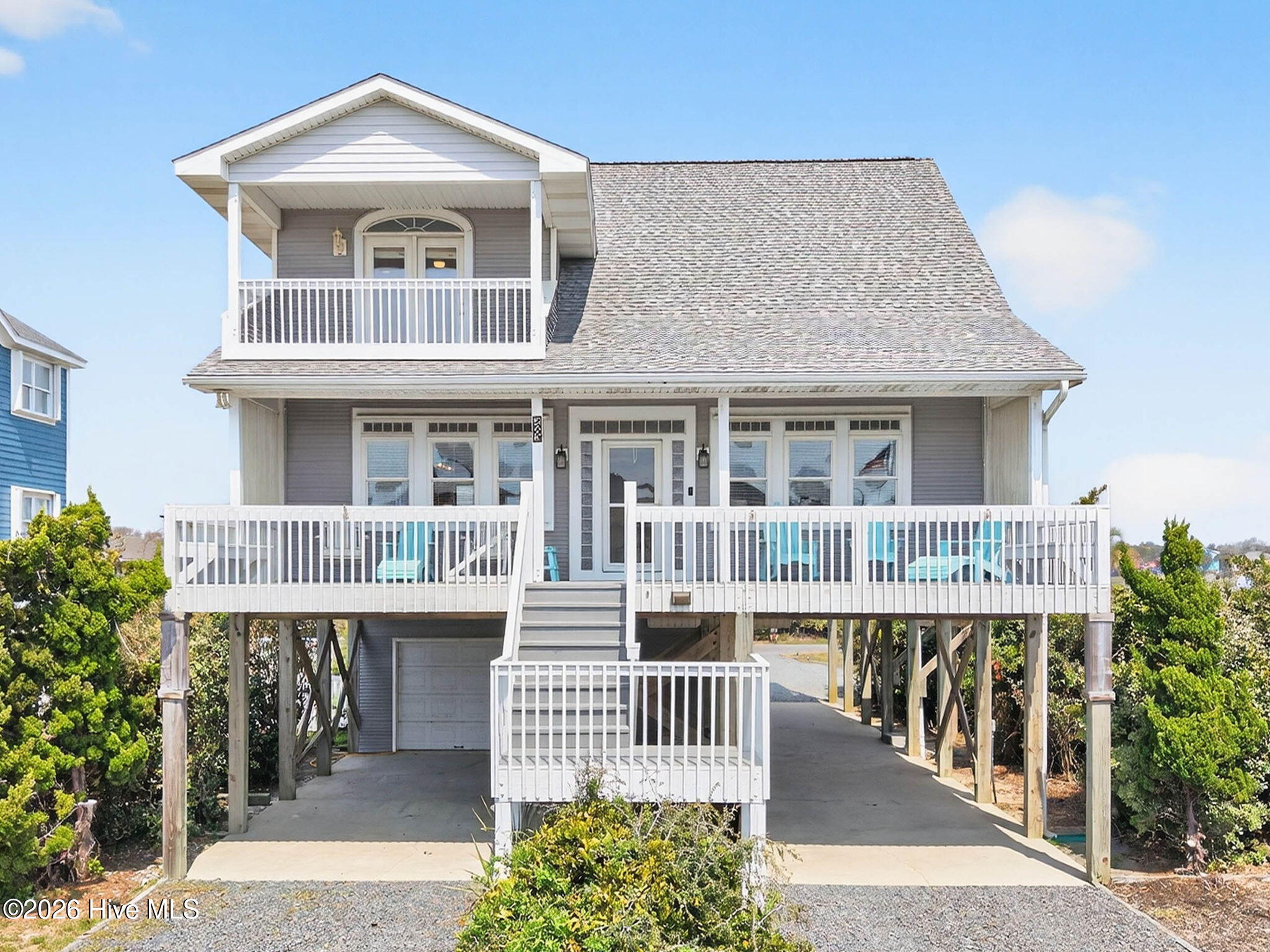 2003 W Pelican Drive