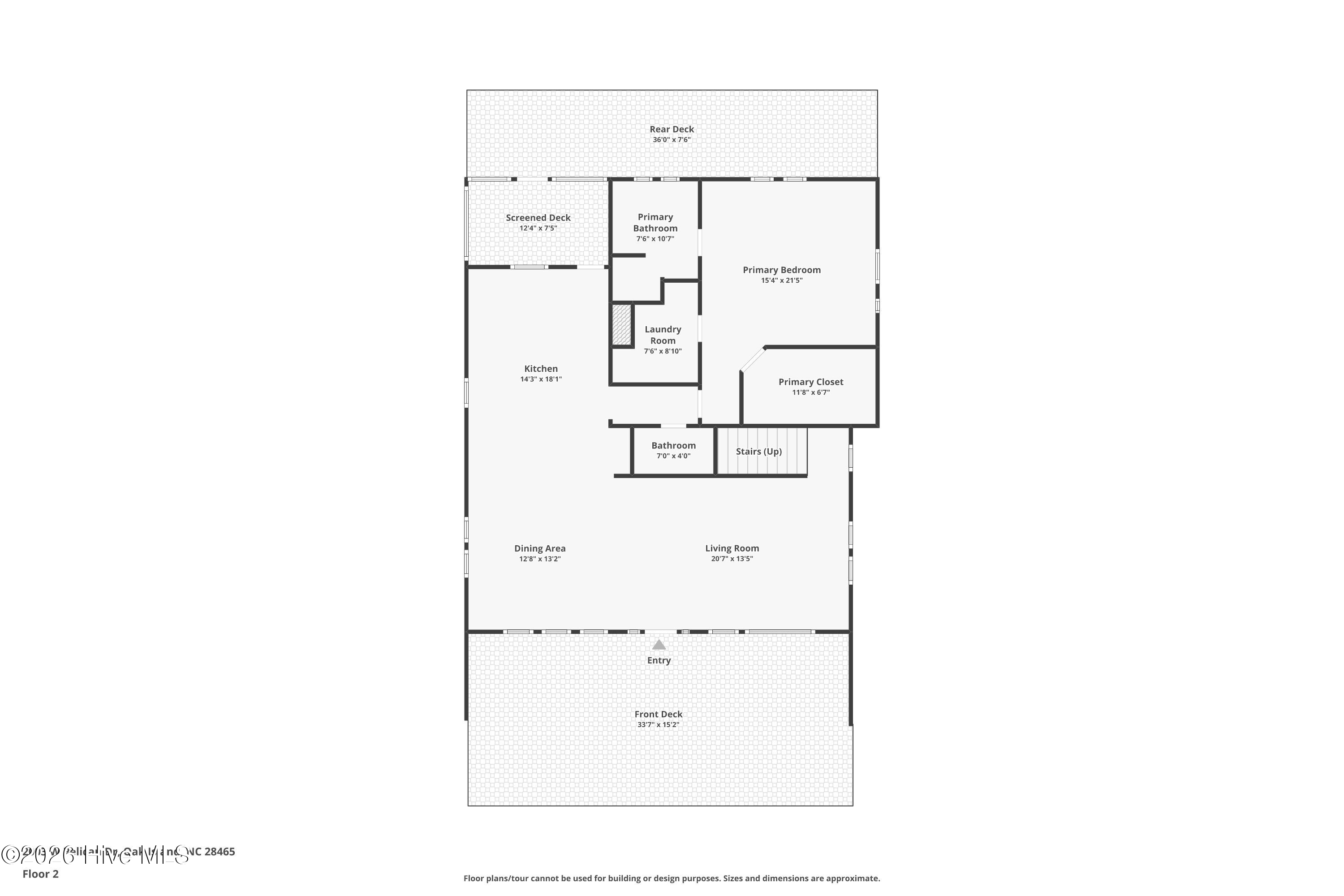 2003 W Pelican Drive