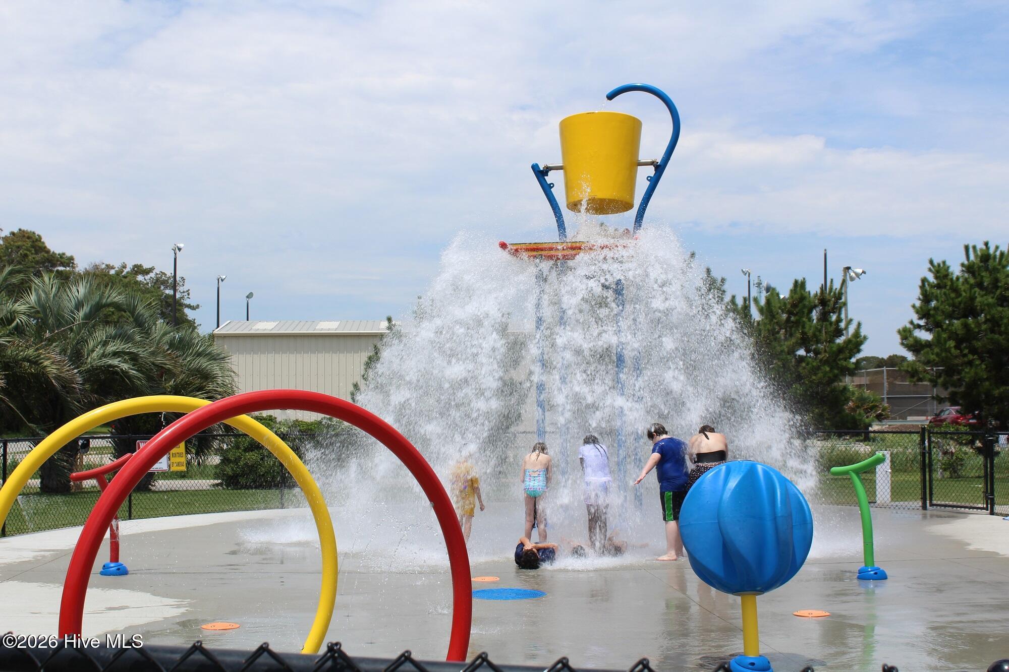 2003 W Pelican Drive