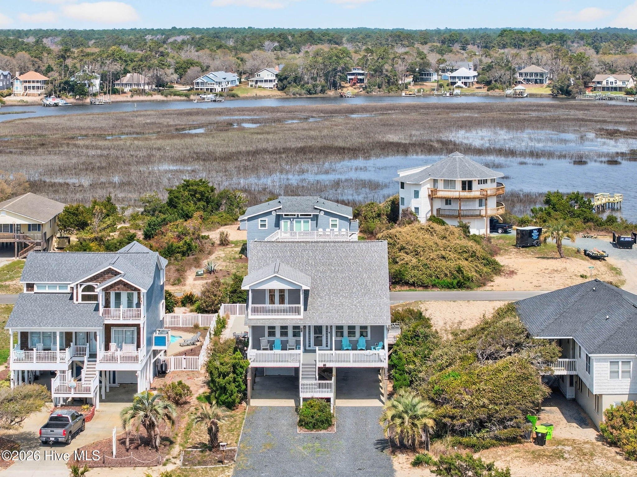 2003 W Pelican Drive