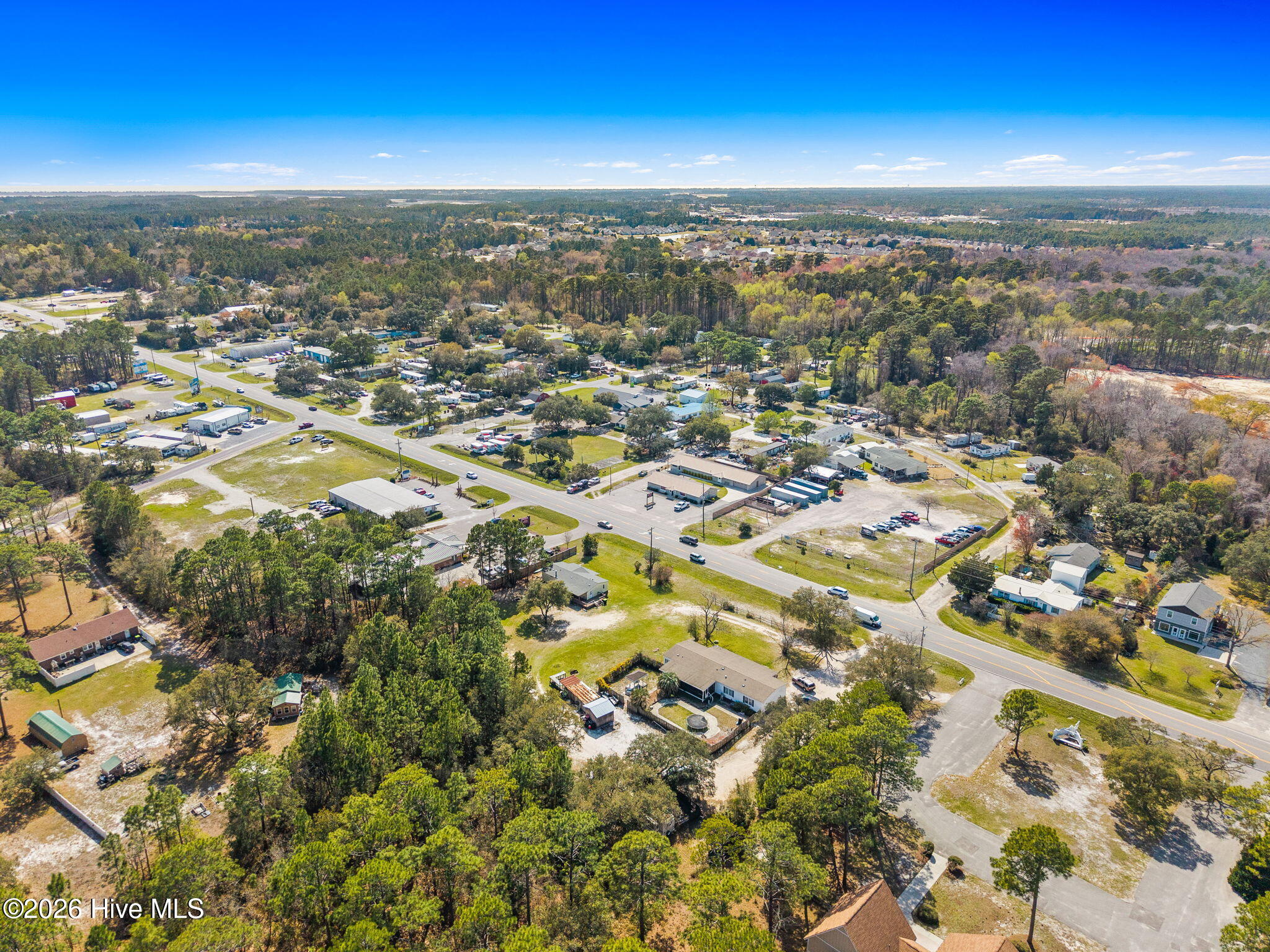 8094-8096 River Road SE