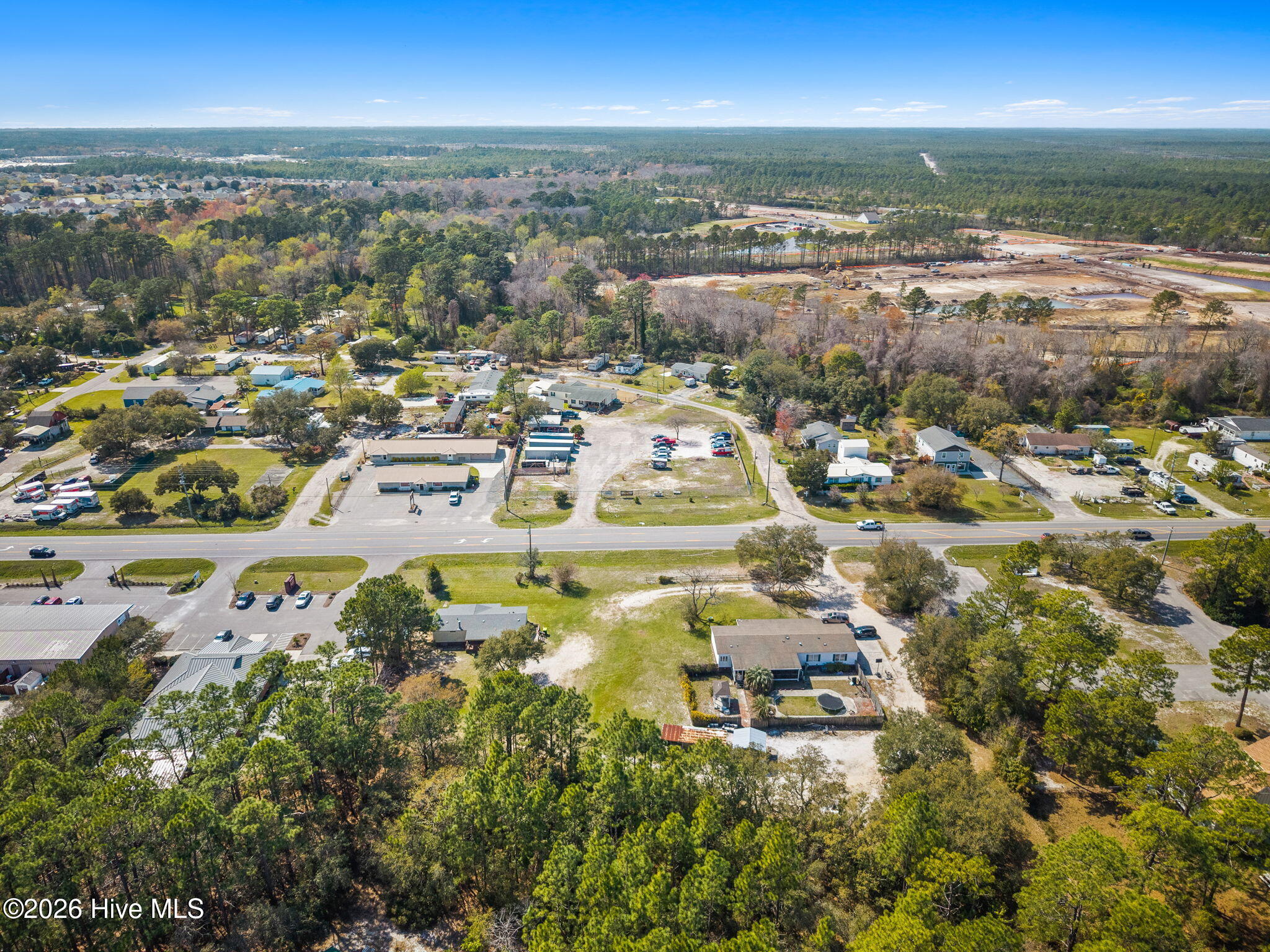 8094-8096 River Road SE