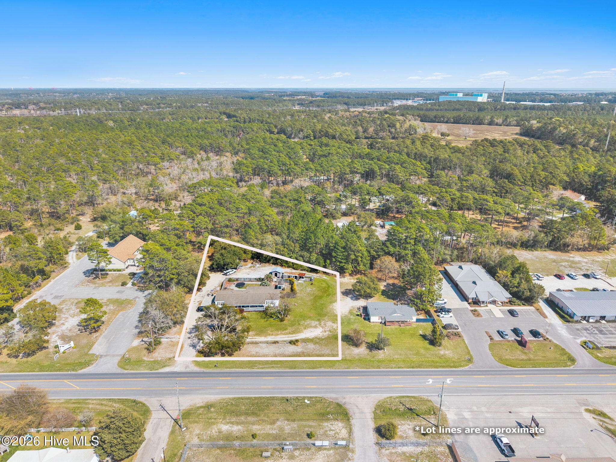 8094-8096 River Road SE