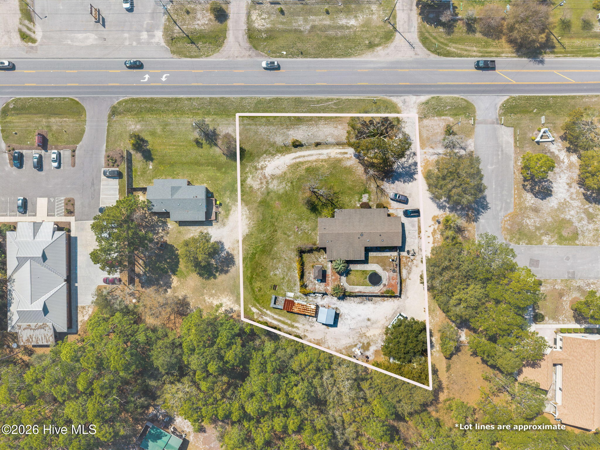 8094-8096 River Road SE