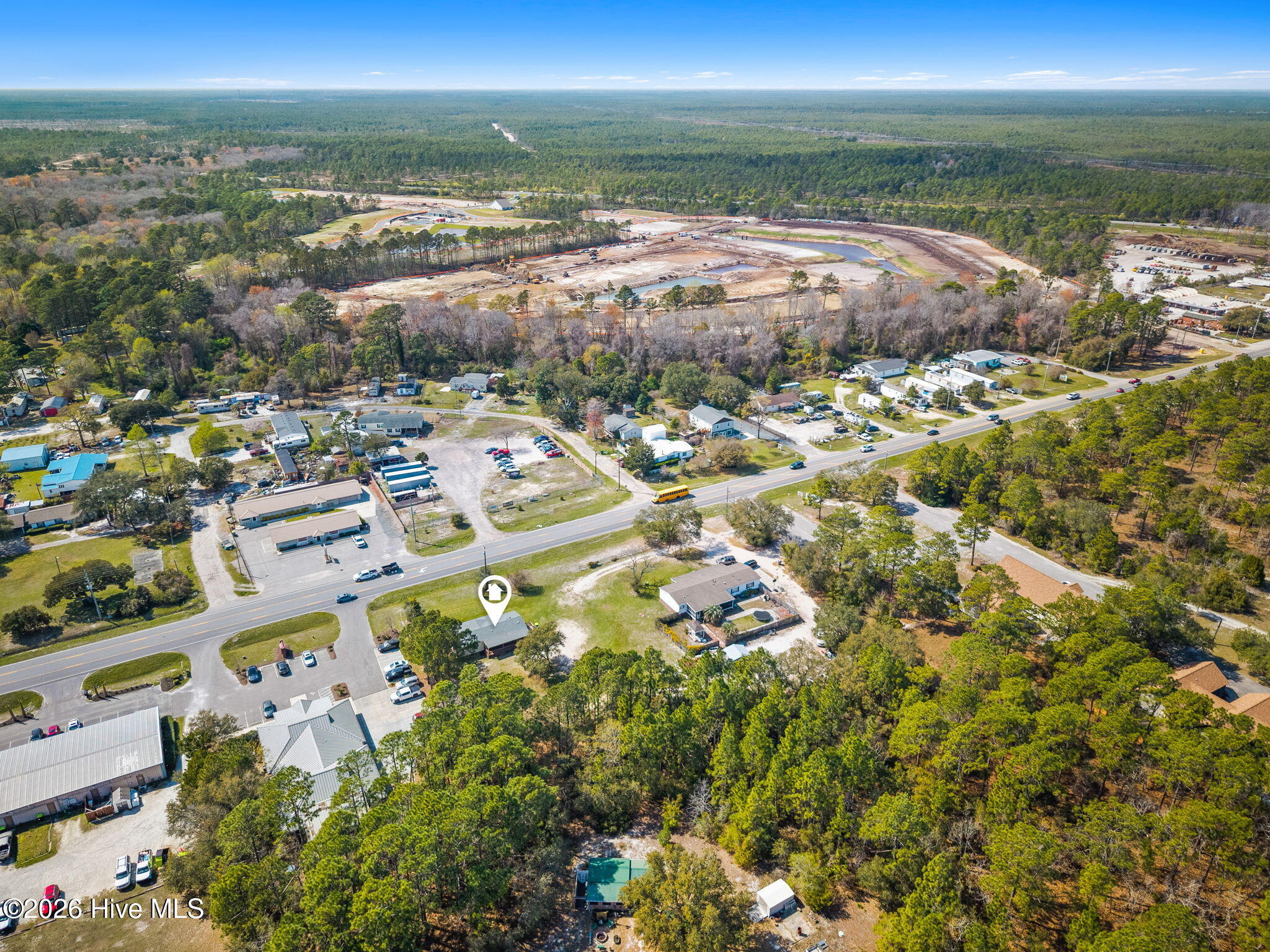 8094-8096 River Road SE