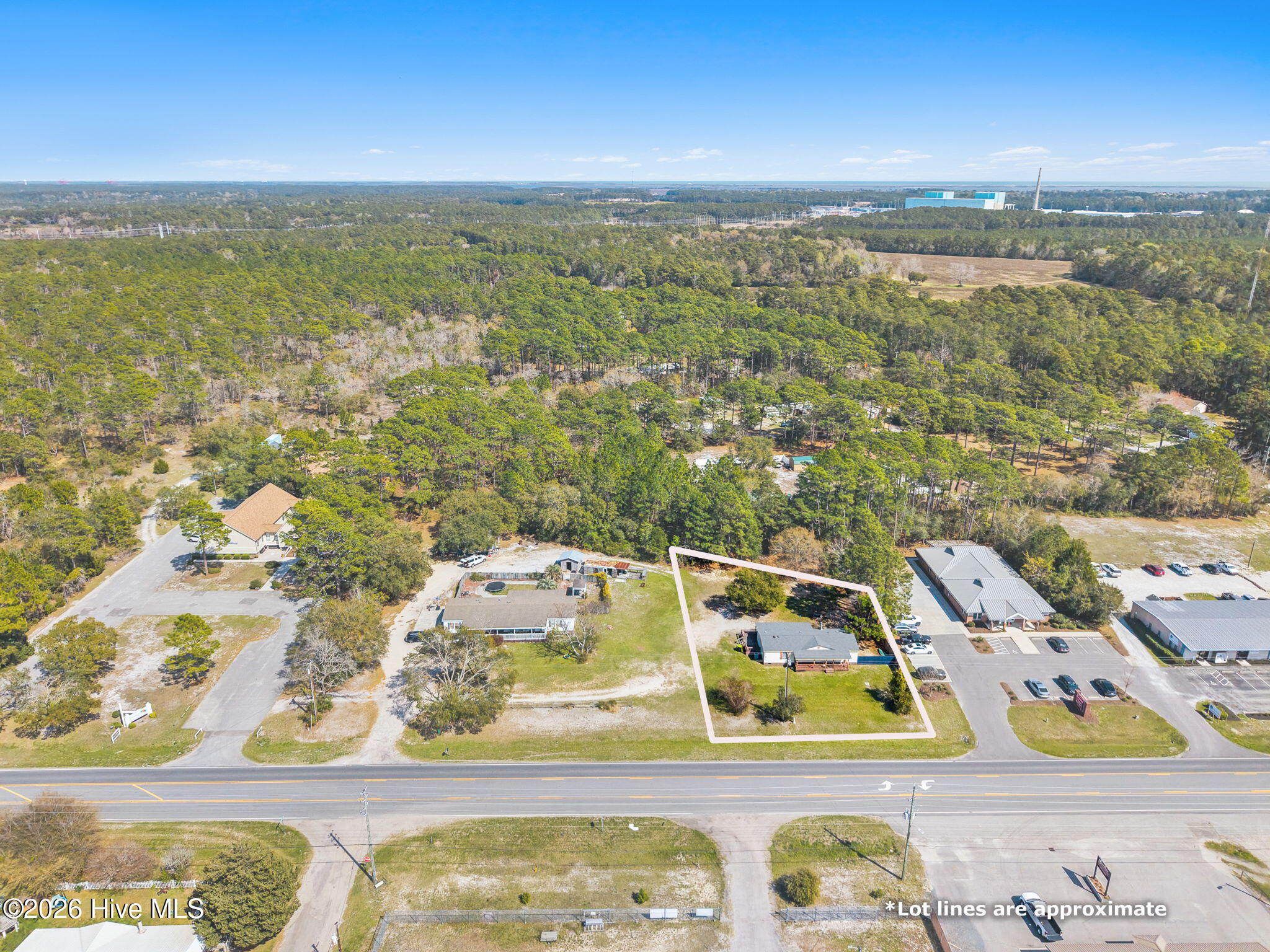 8094-8096 River Road SE