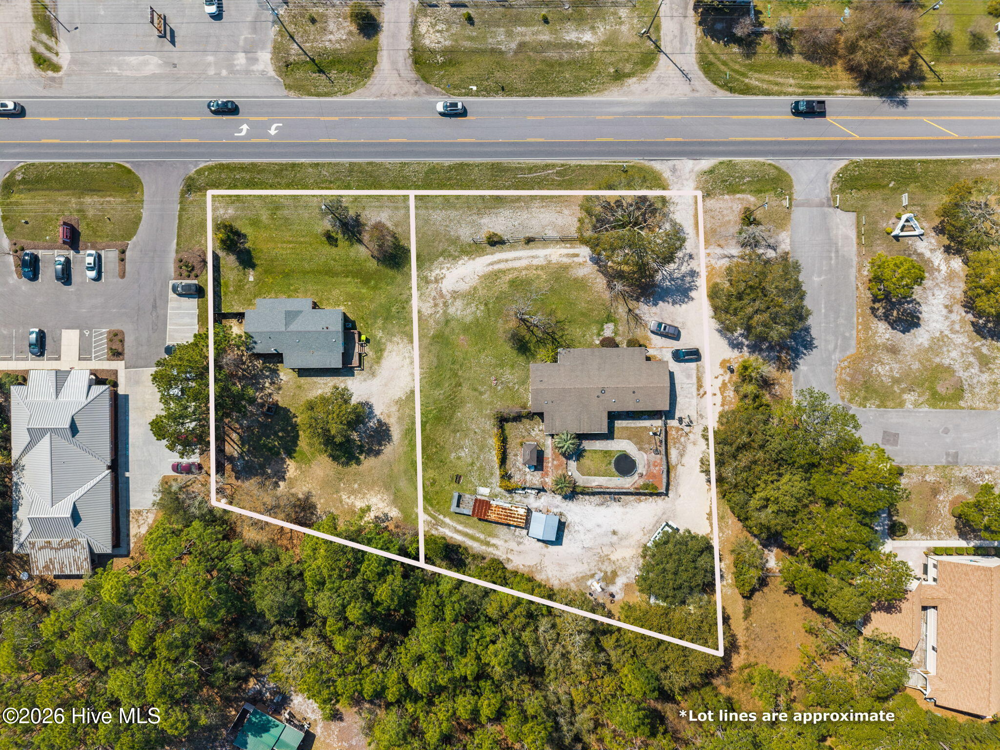 8094-8096 River Road SE