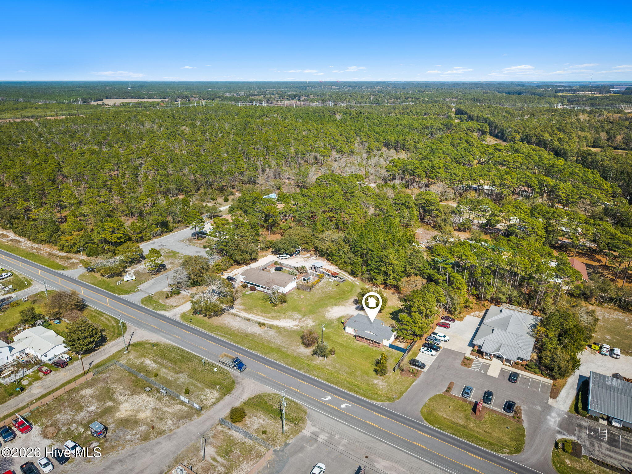 8094-8096 River Road SE