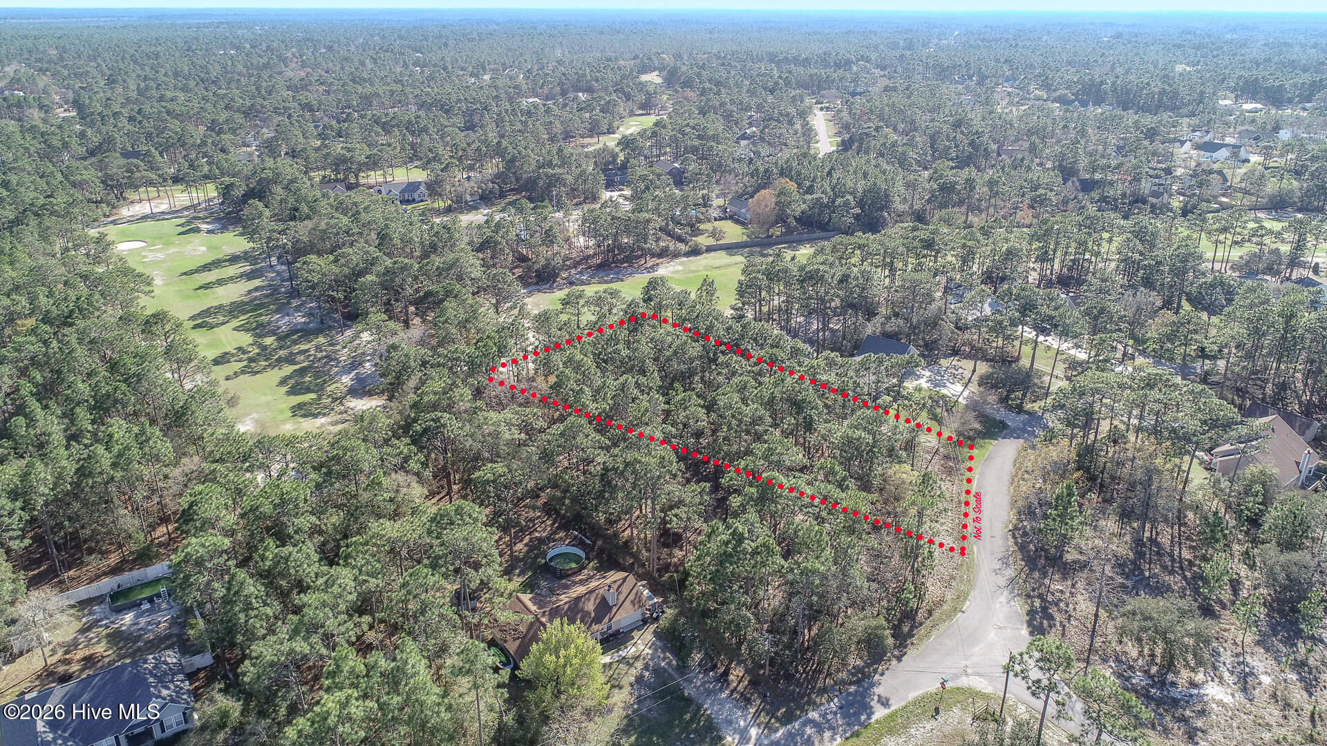 1154 Twin Lakes Drive