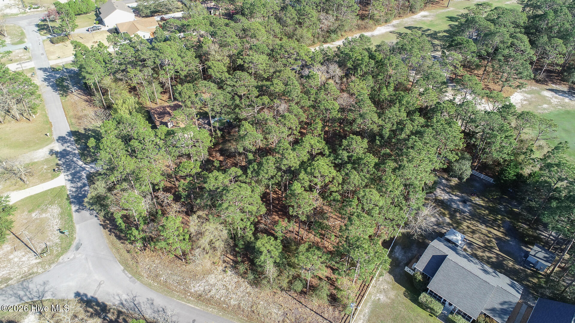 1154 Twin Lakes Drive
