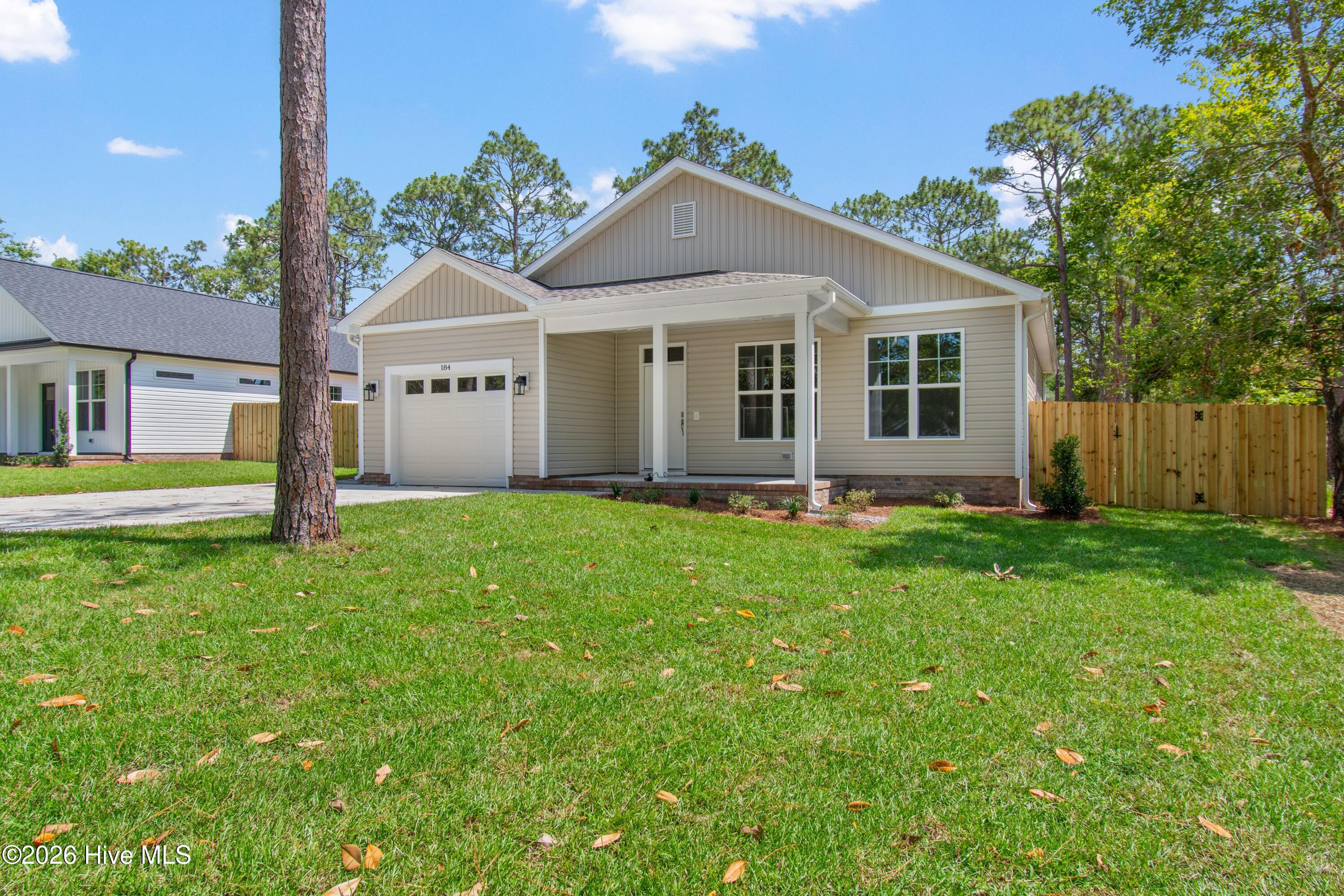 184 Elm Road
