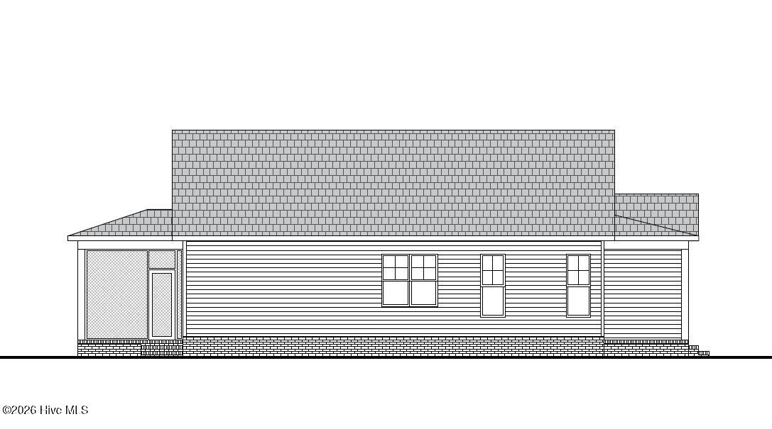184 Elm Road