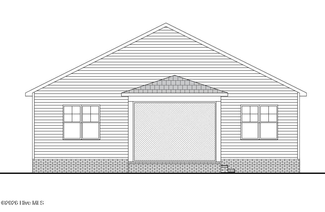 184 Elm Road