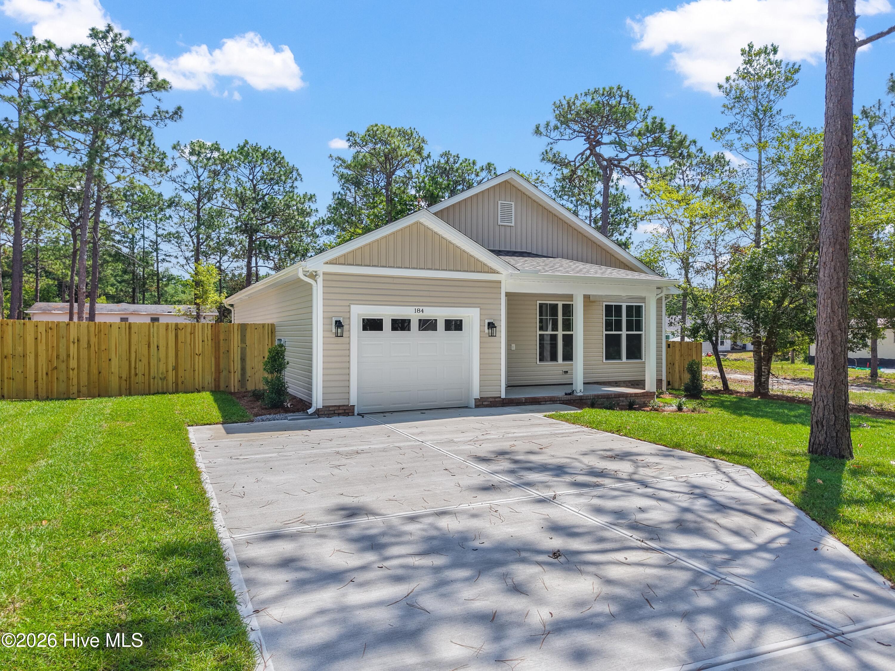 184 Elm Road