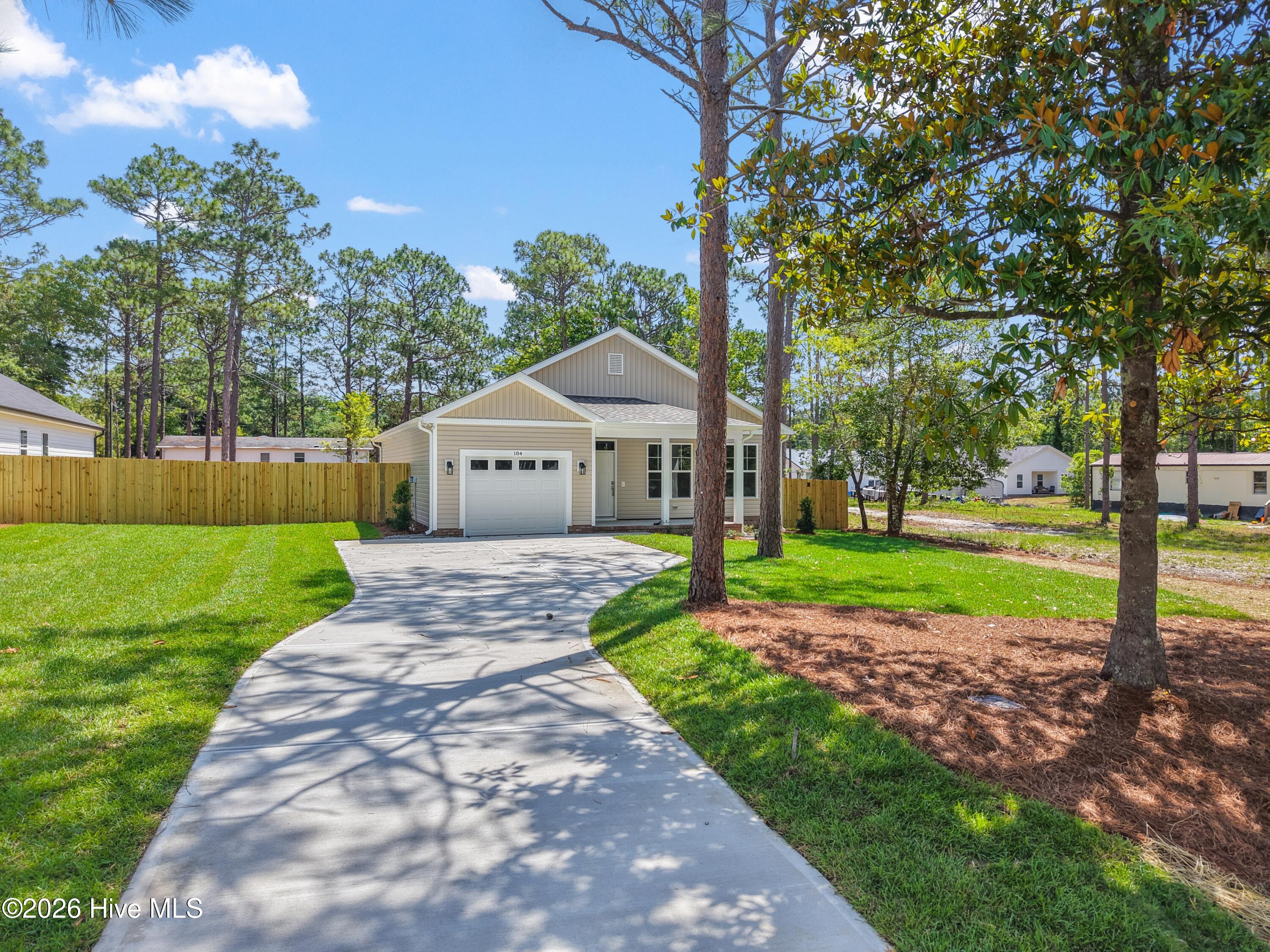 184 Elm Road