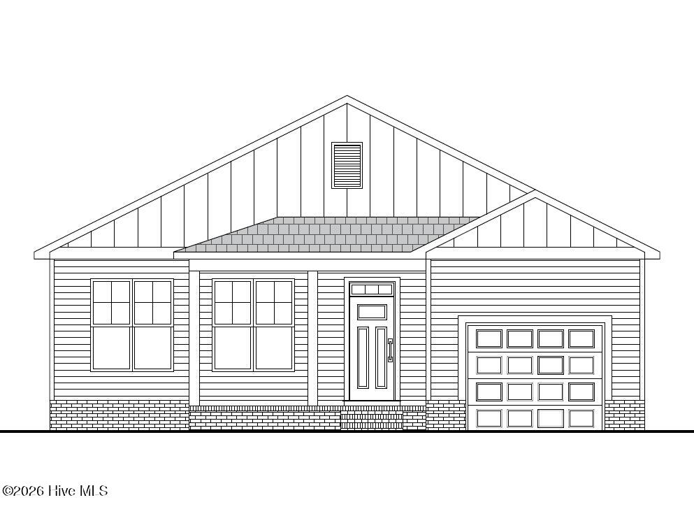 184 Elm Road