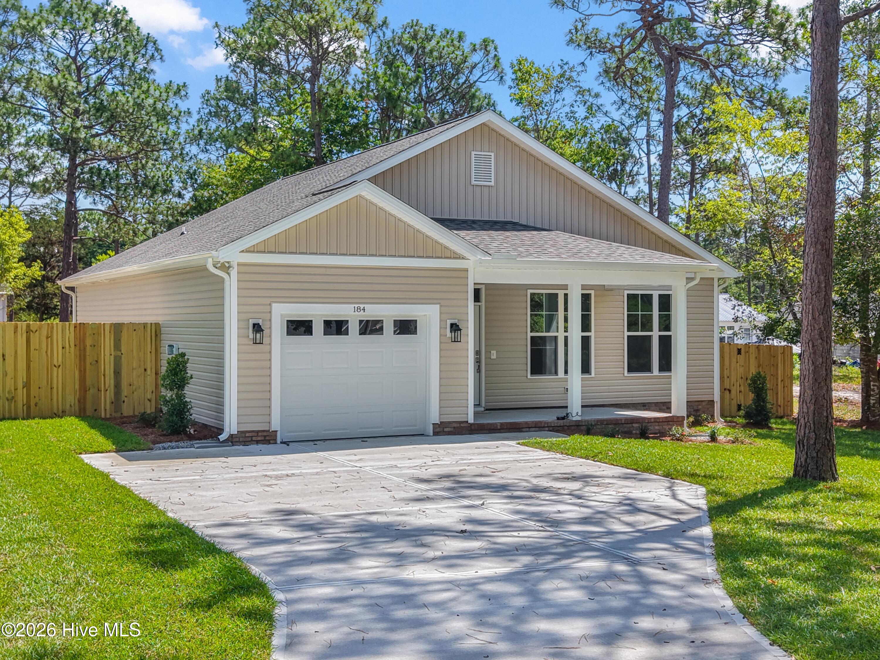 184 Elm Road