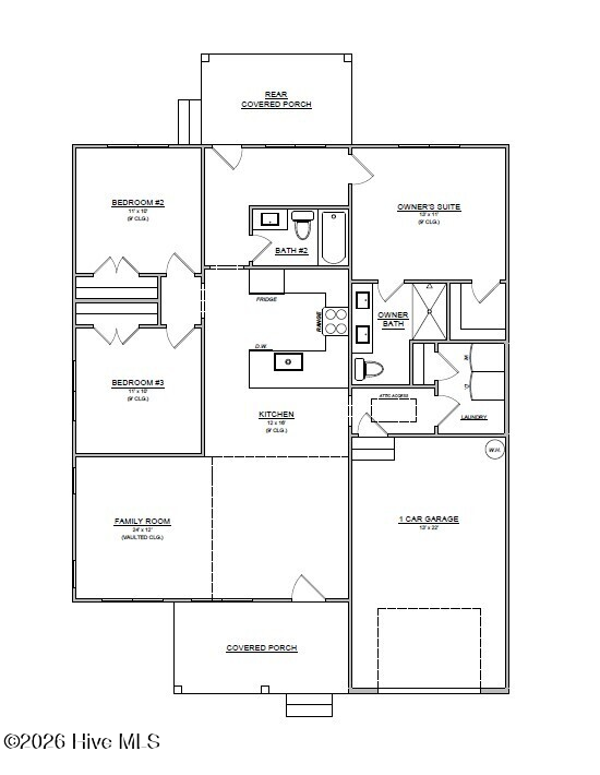 184 Elm Road