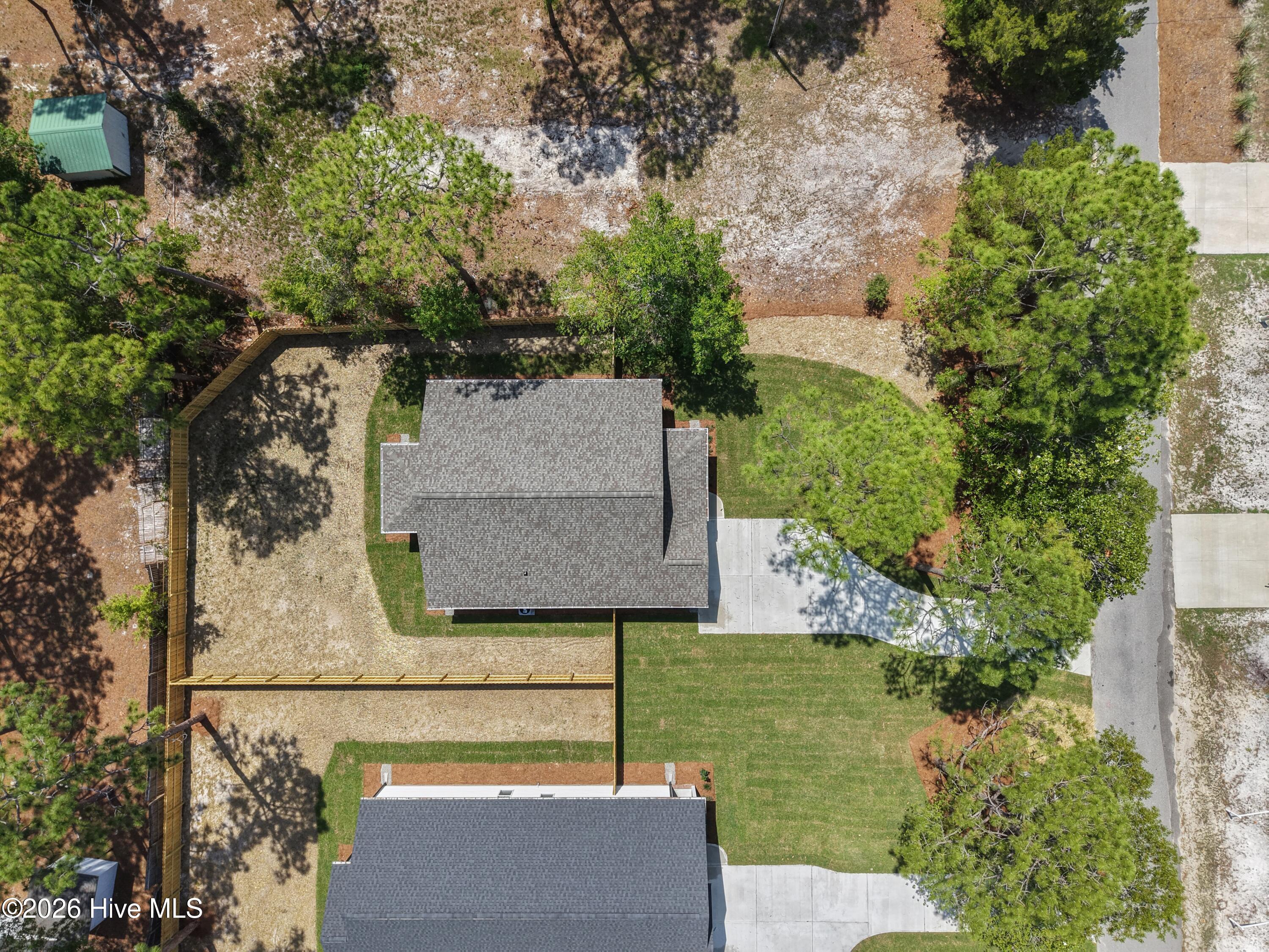 184 Elm Road