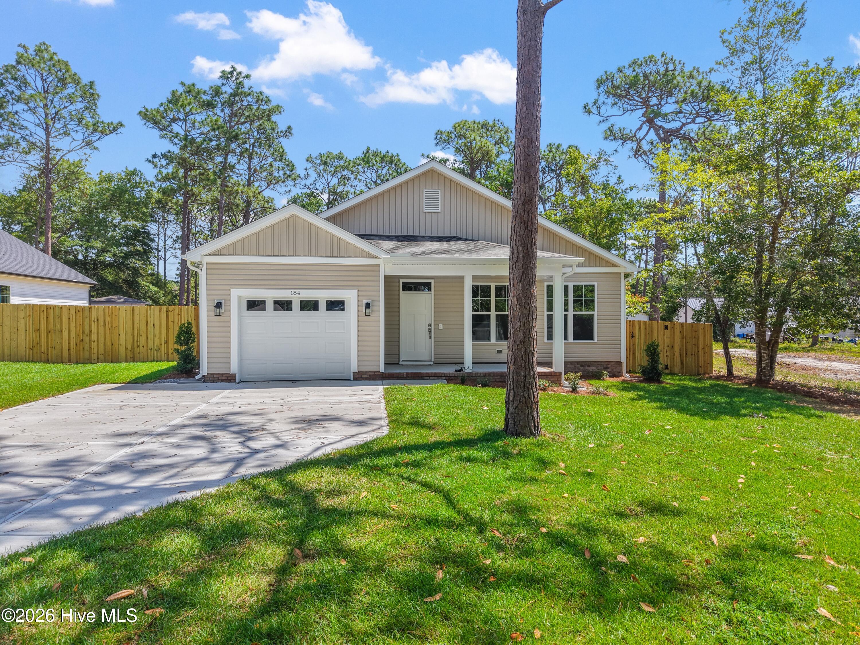 184 Elm Road