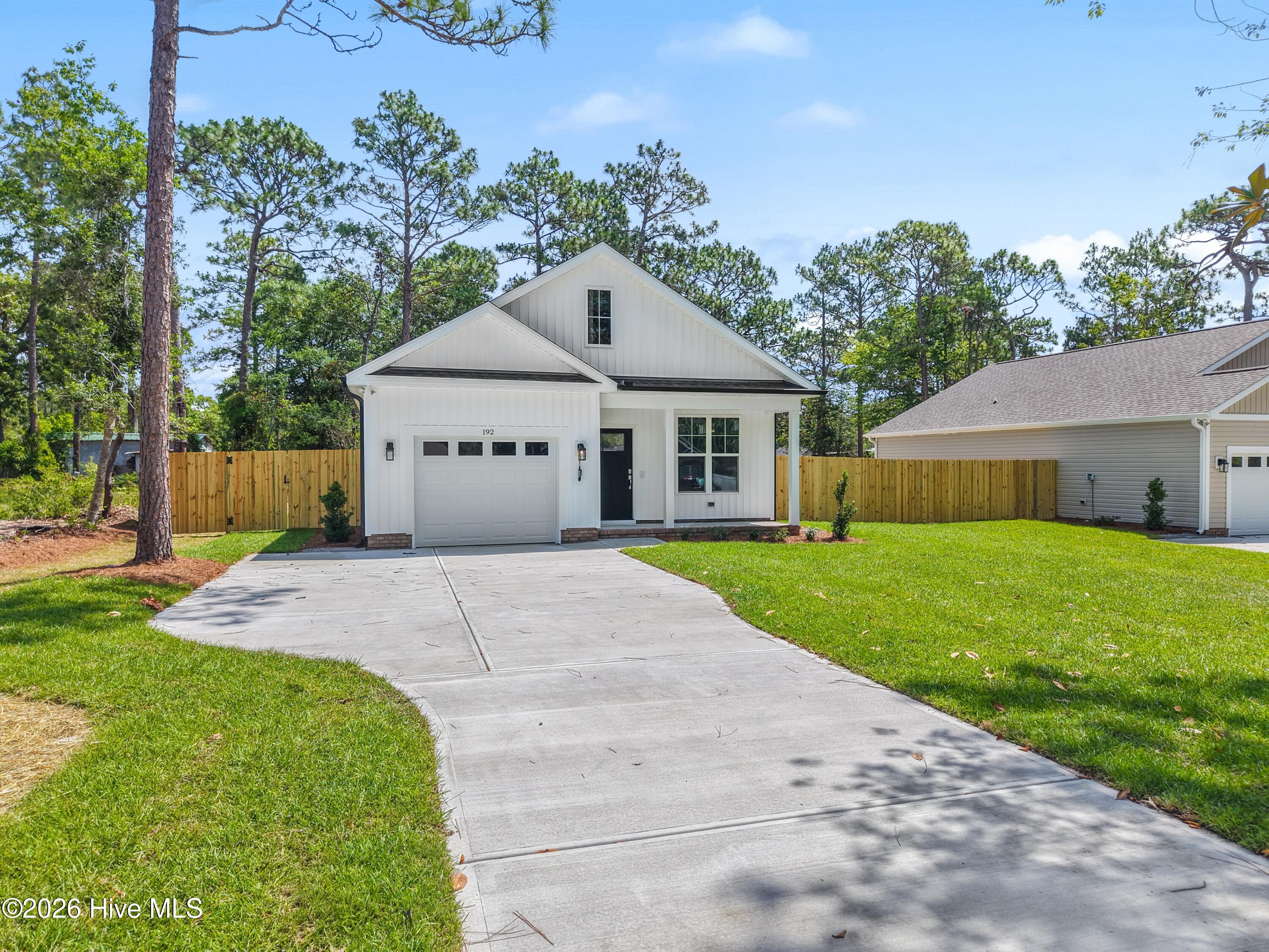 192 Elm Road