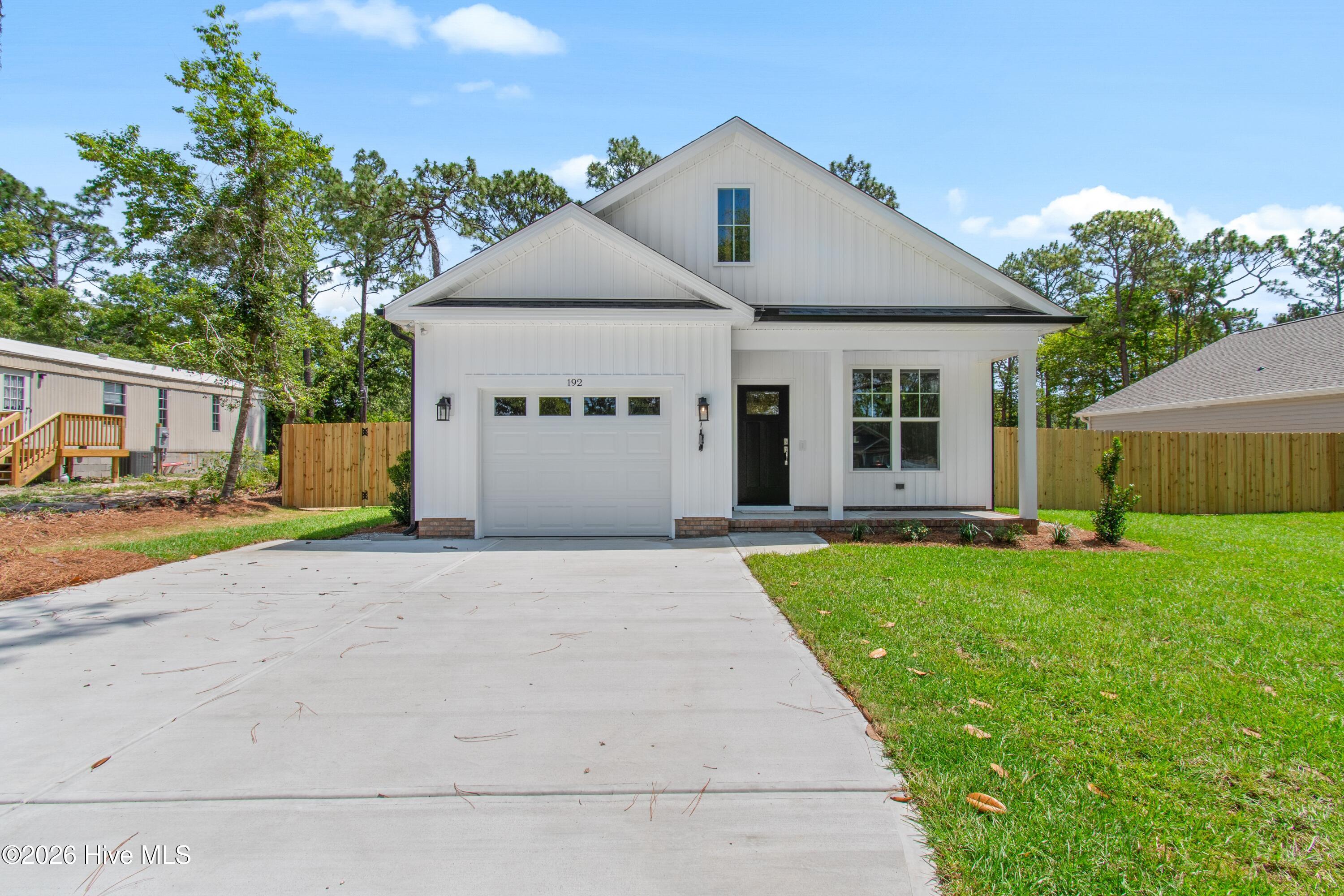 192 Elm Road