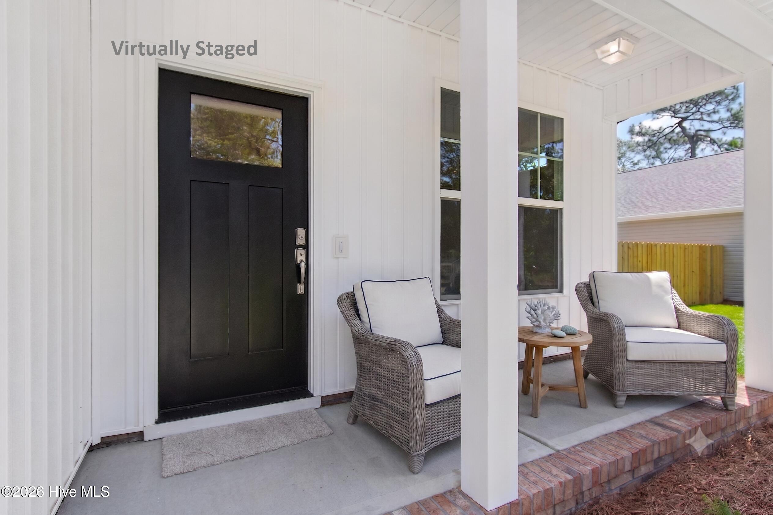 192 Elm Road