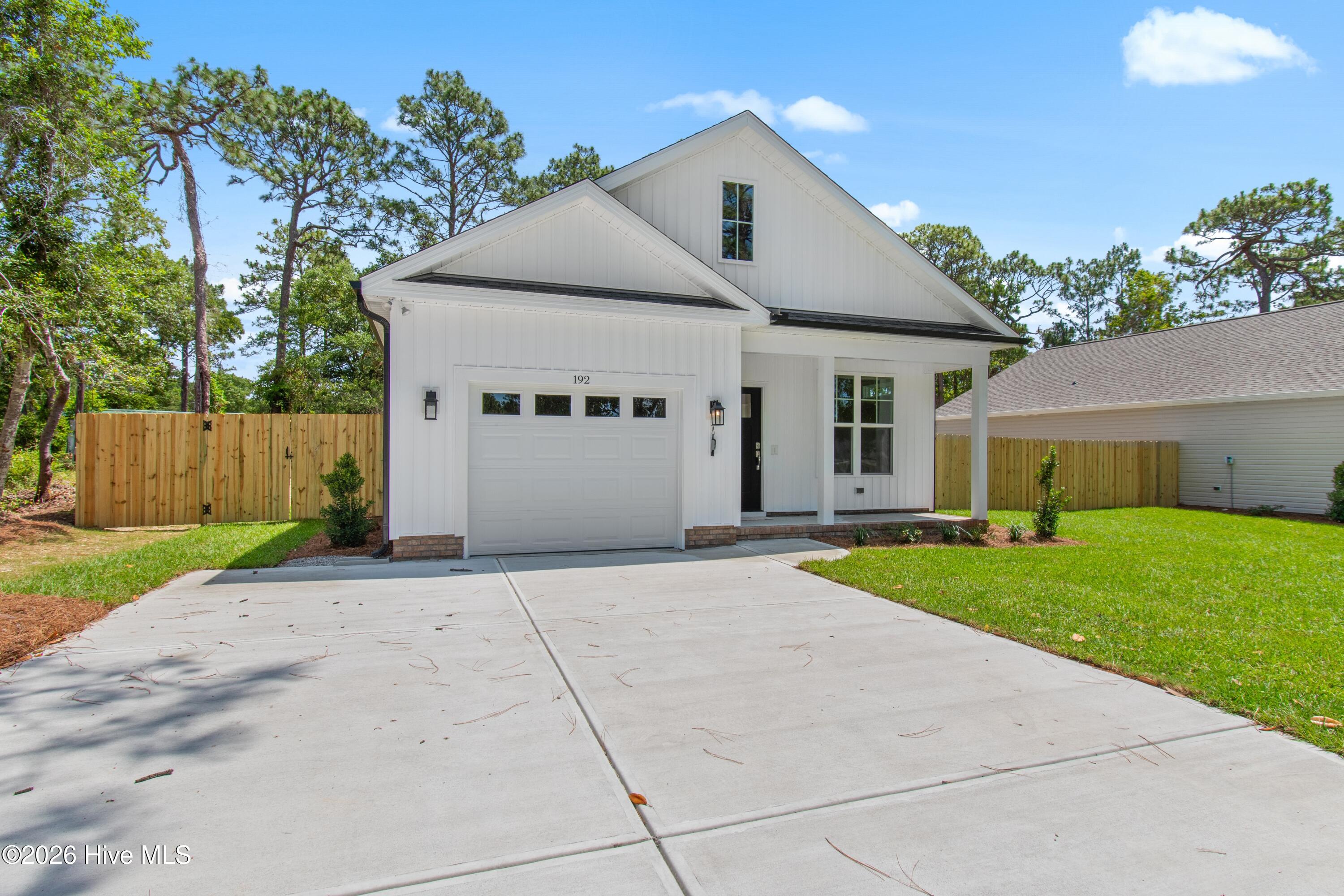 192 Elm Road
