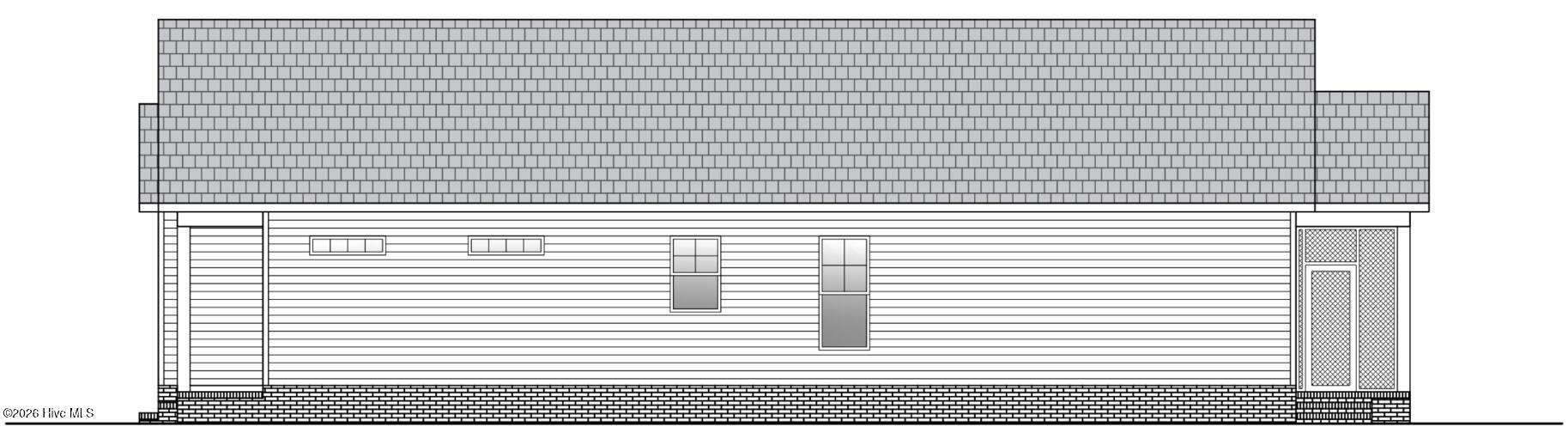 192 Elm Road