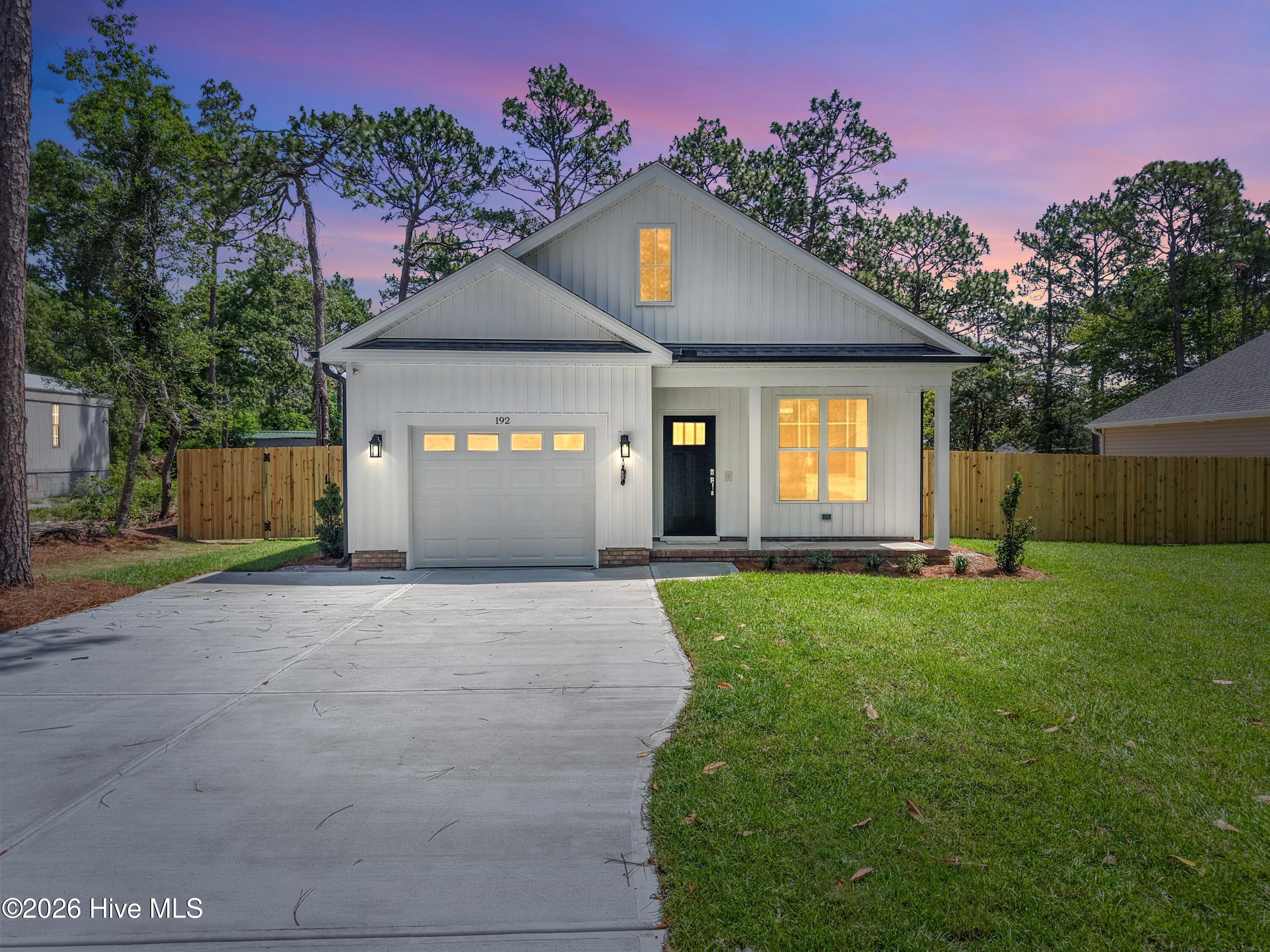 192 Elm Road