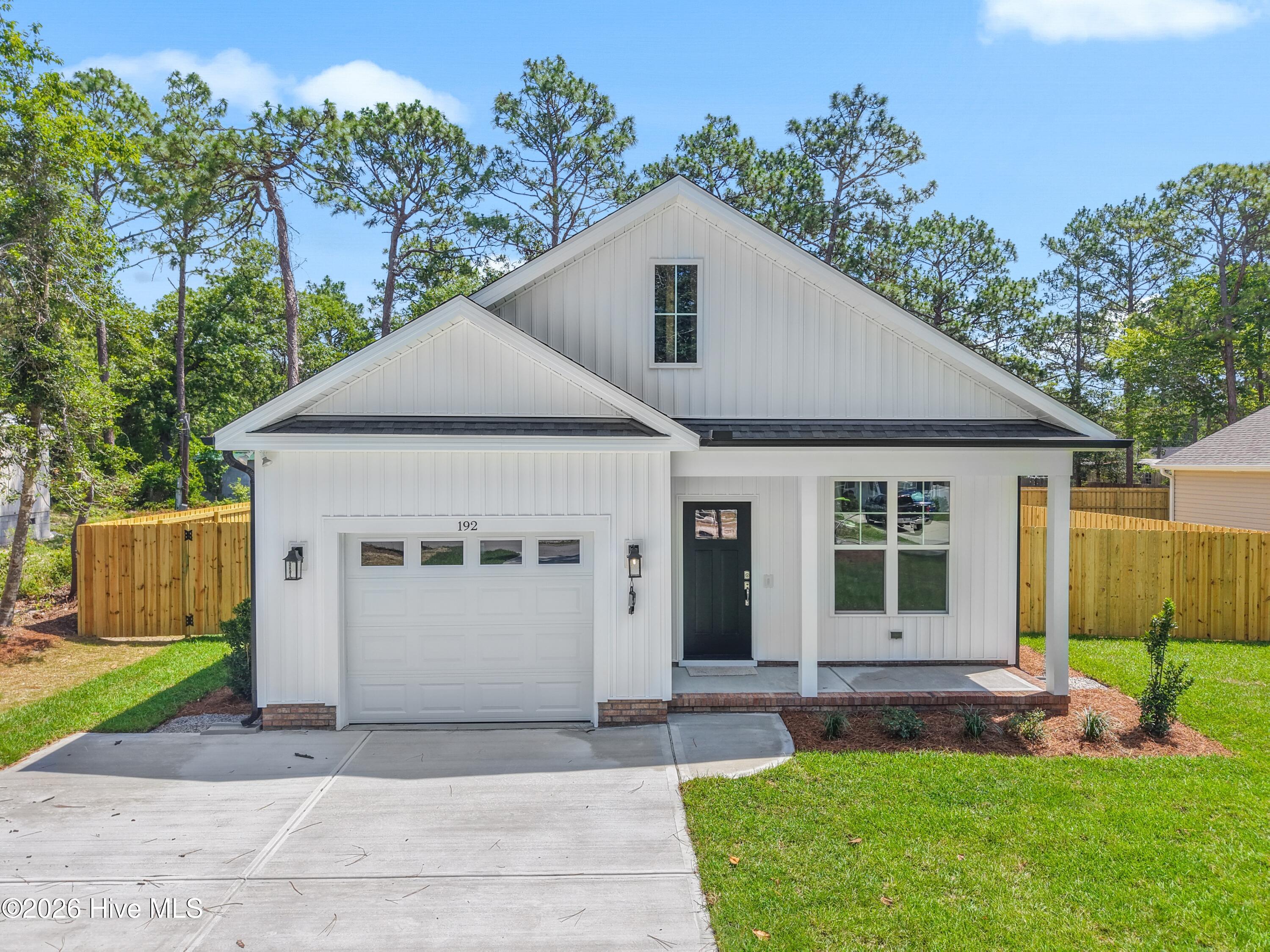 192 Elm Road