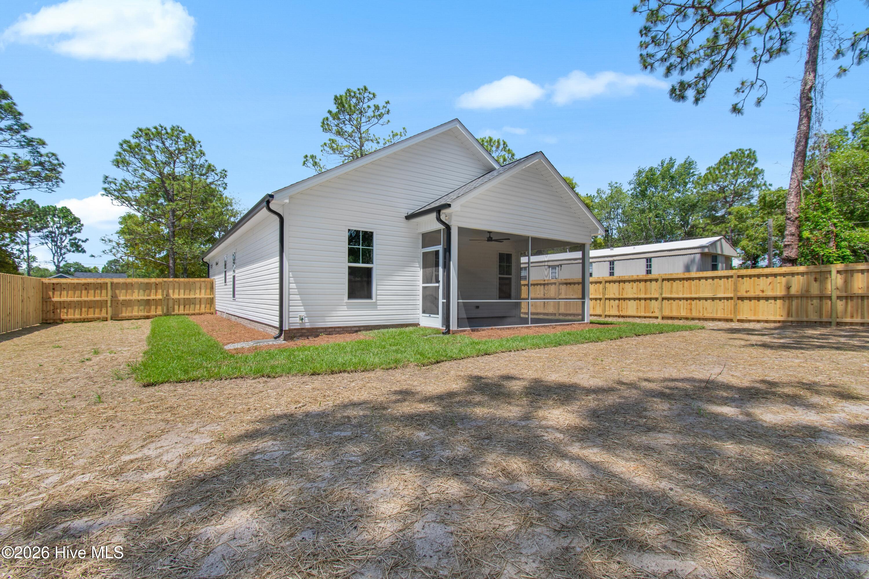 192 Elm Road