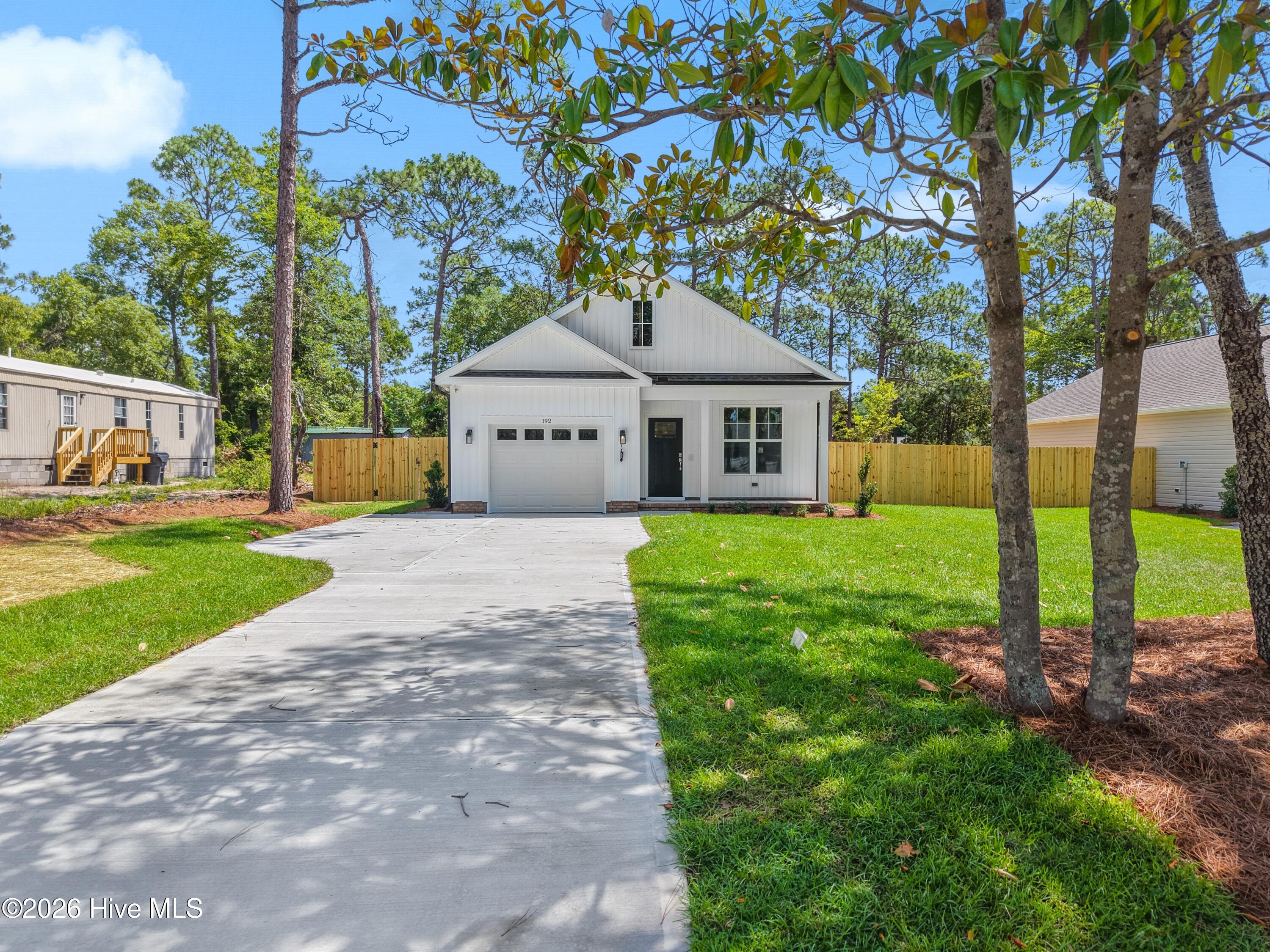 192 Elm Road