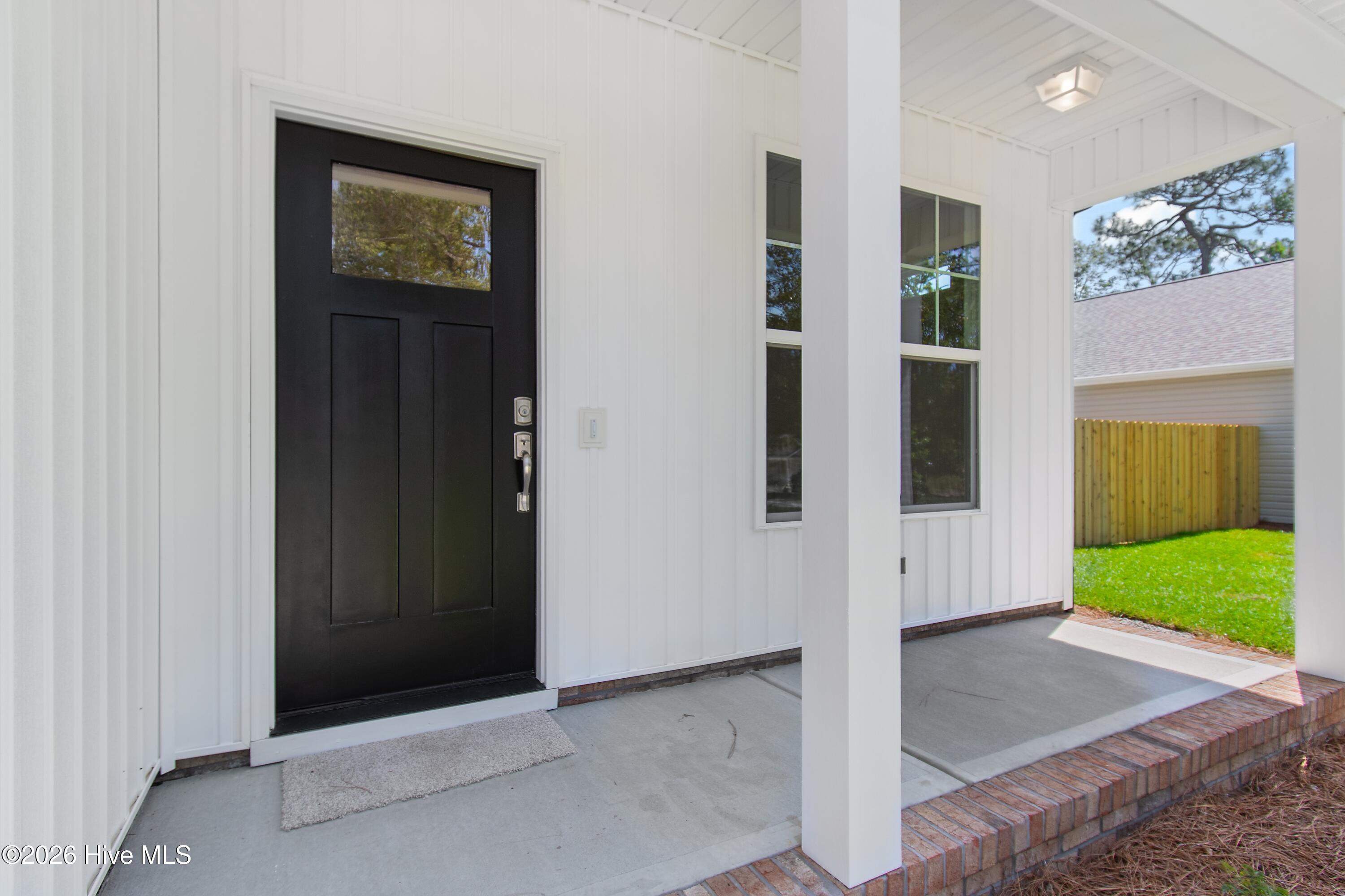 192 Elm Road