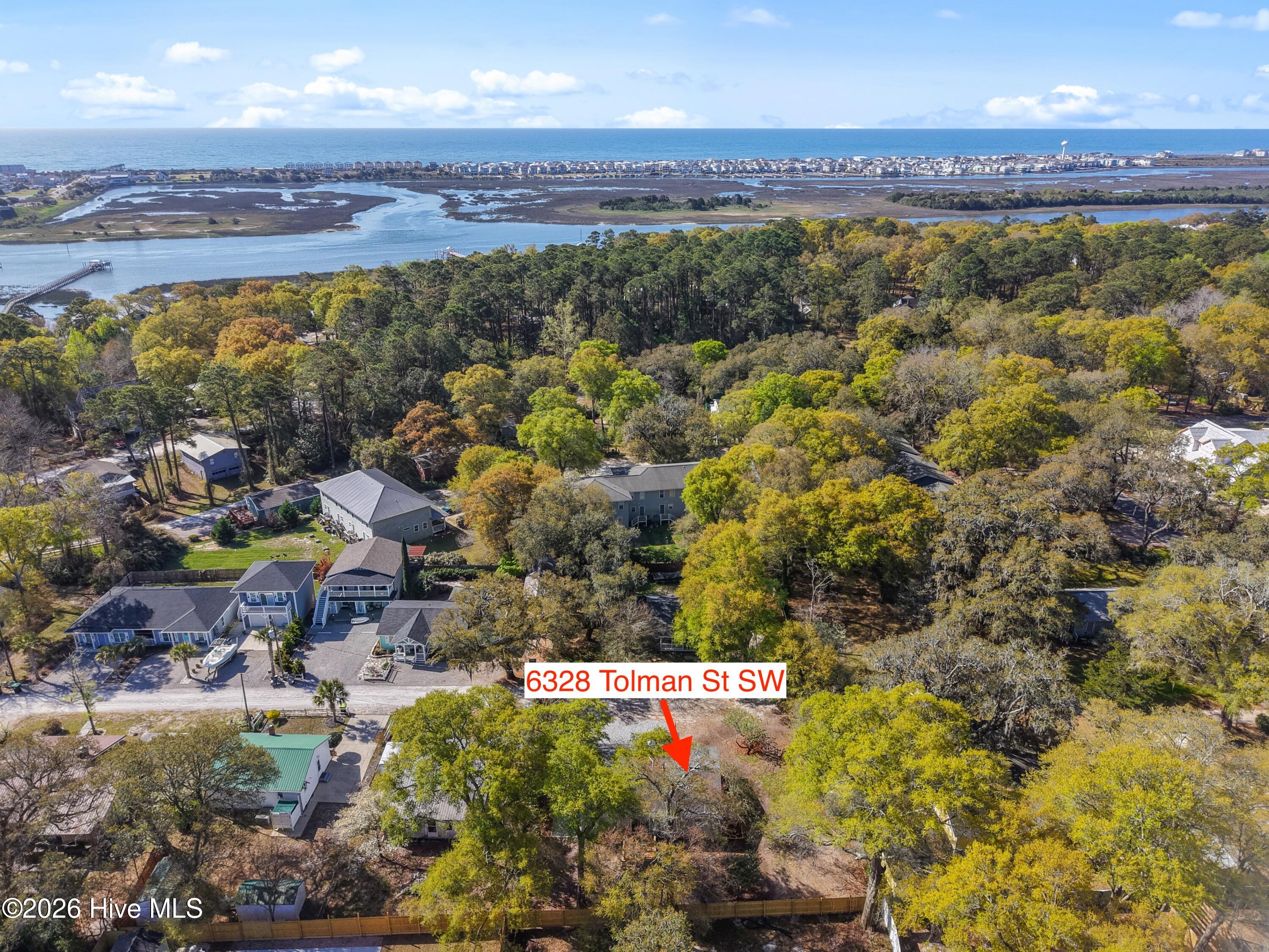 6328 Tolman Street SW