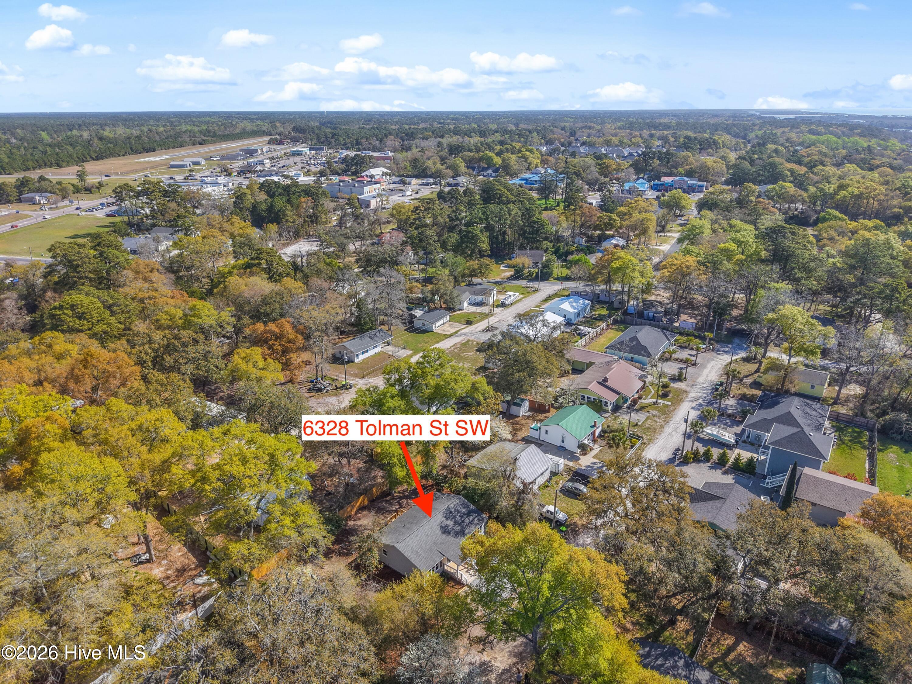 6328 Tolman Street SW