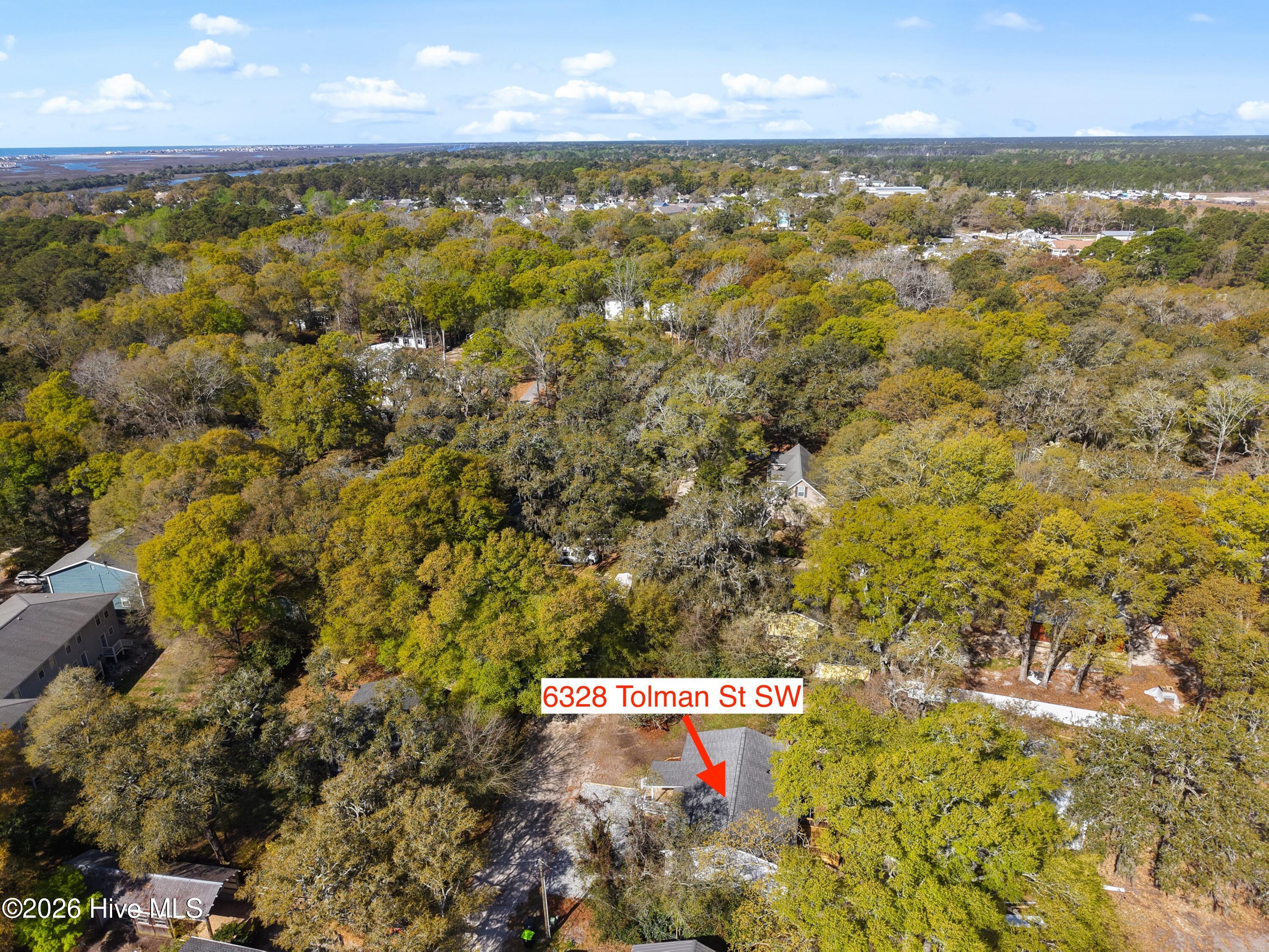 6328 Tolman Street SW