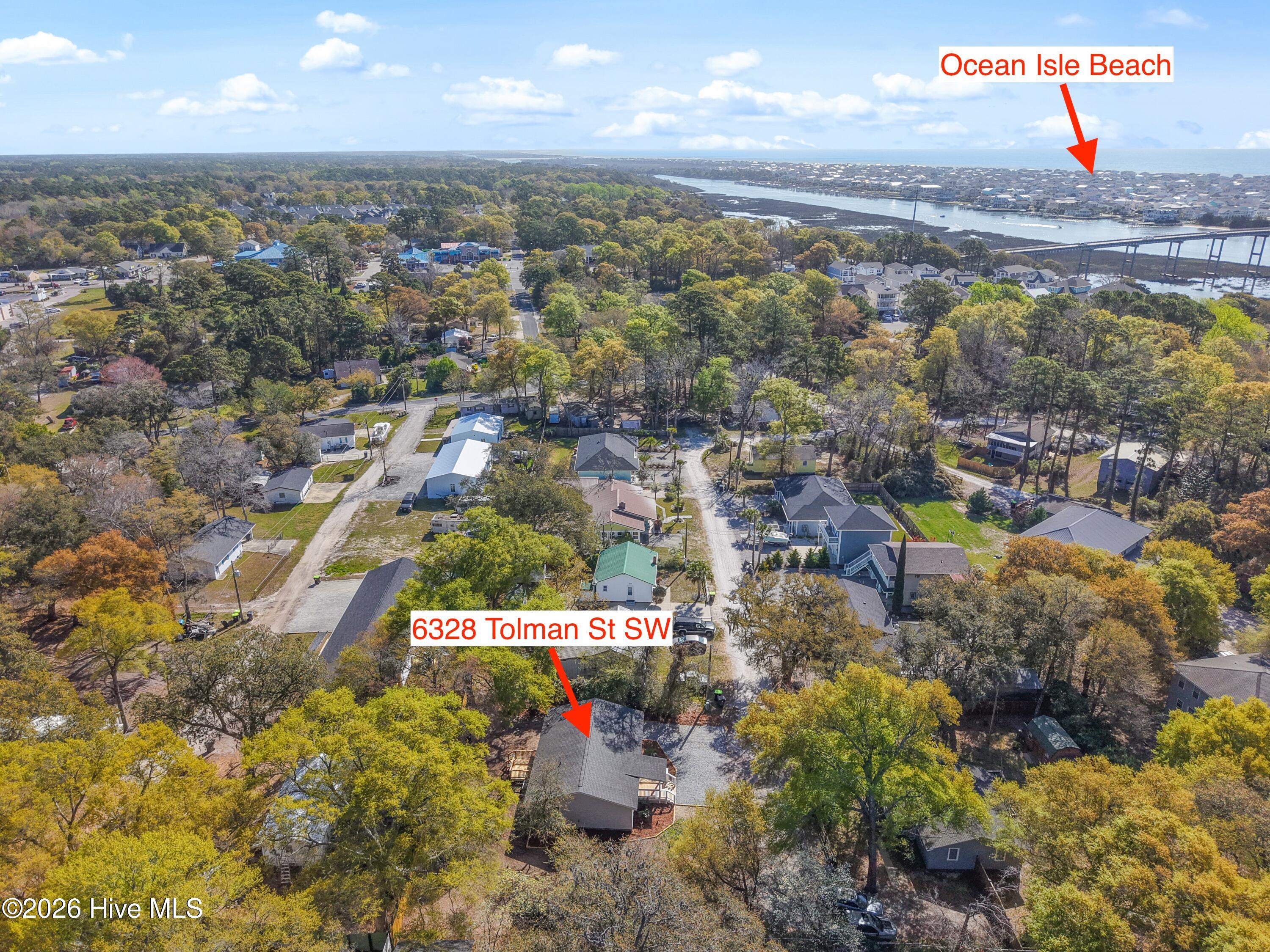 6328 Tolman Street SW