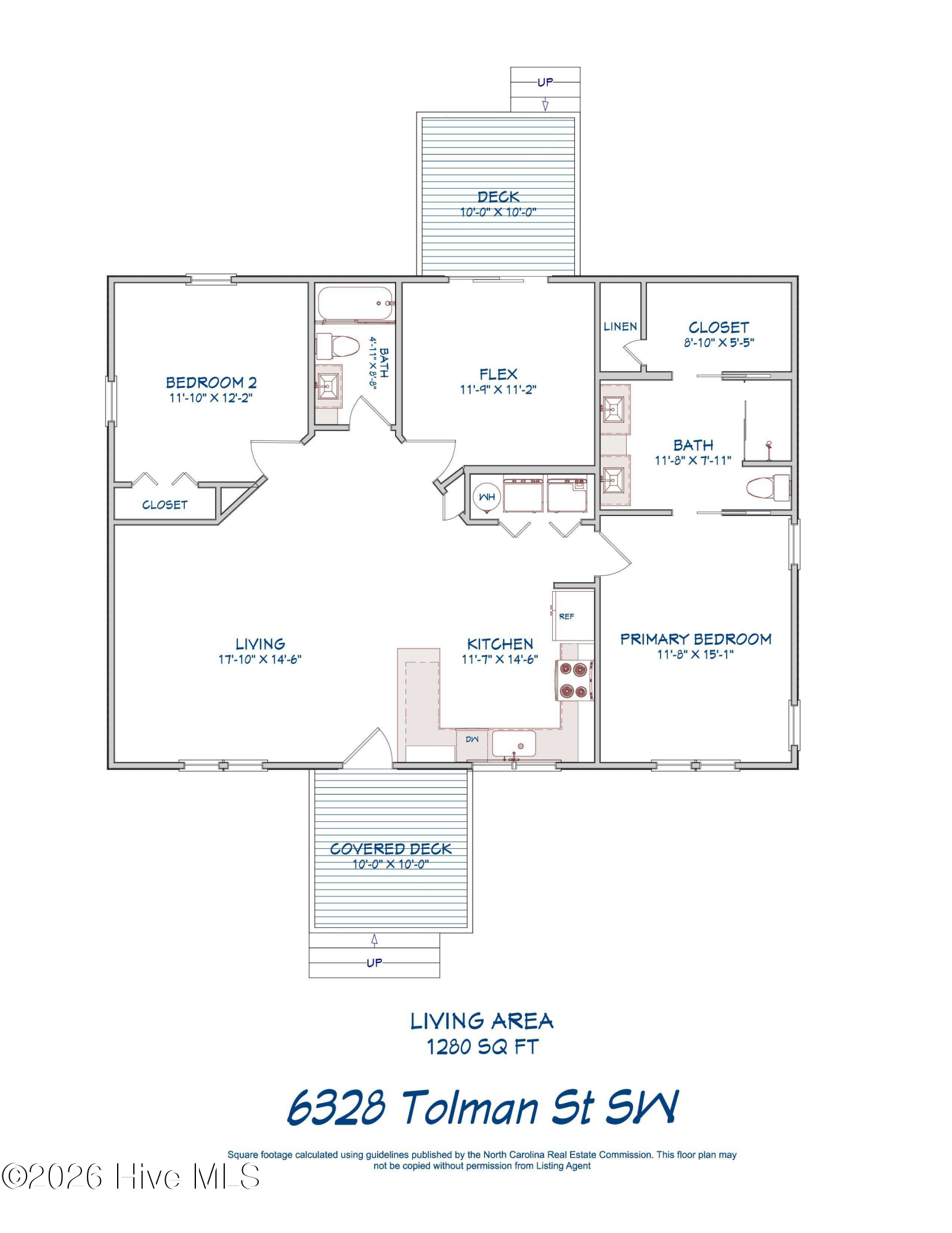 6328 Tolman Street SW