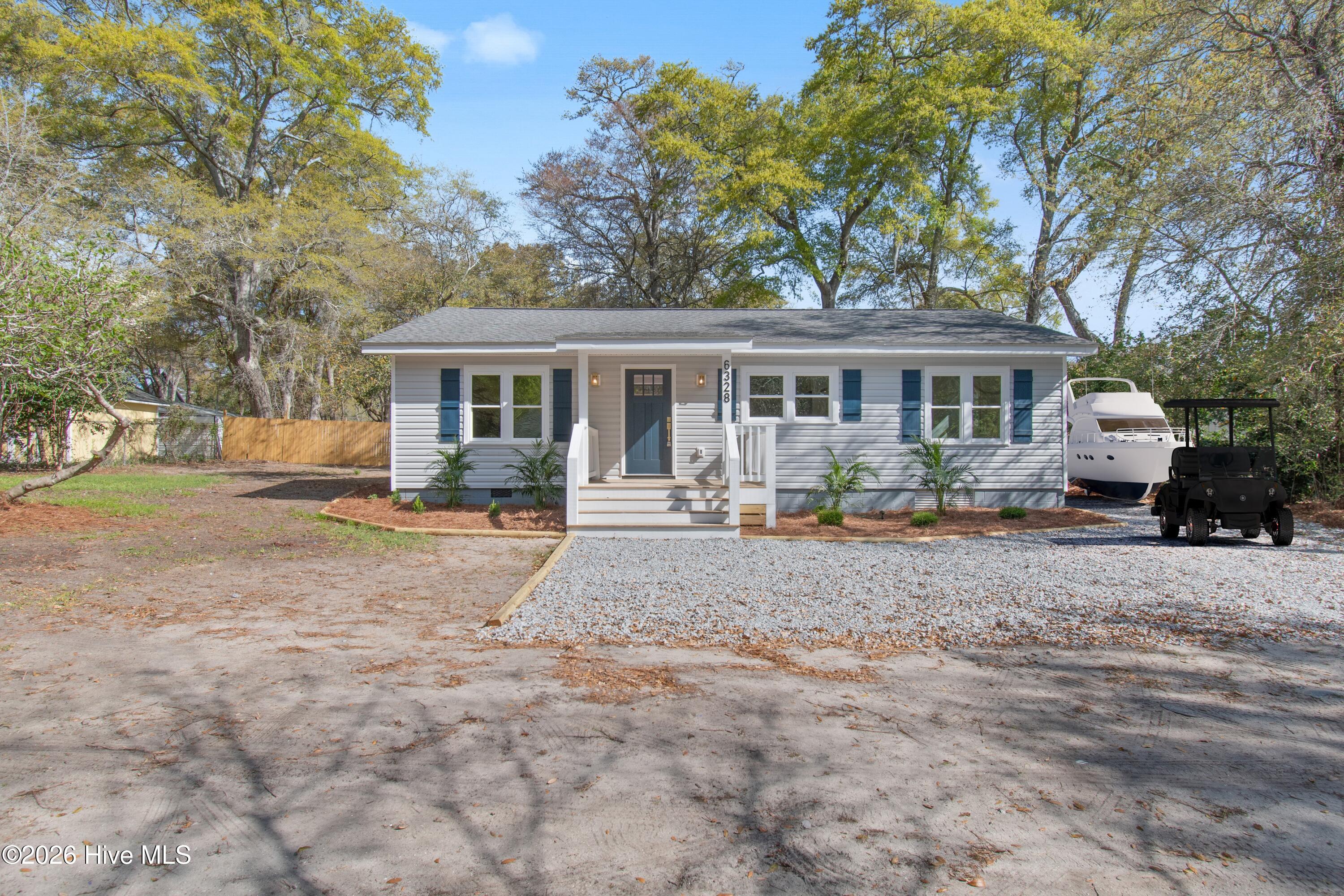 6328 Tolman Street SW