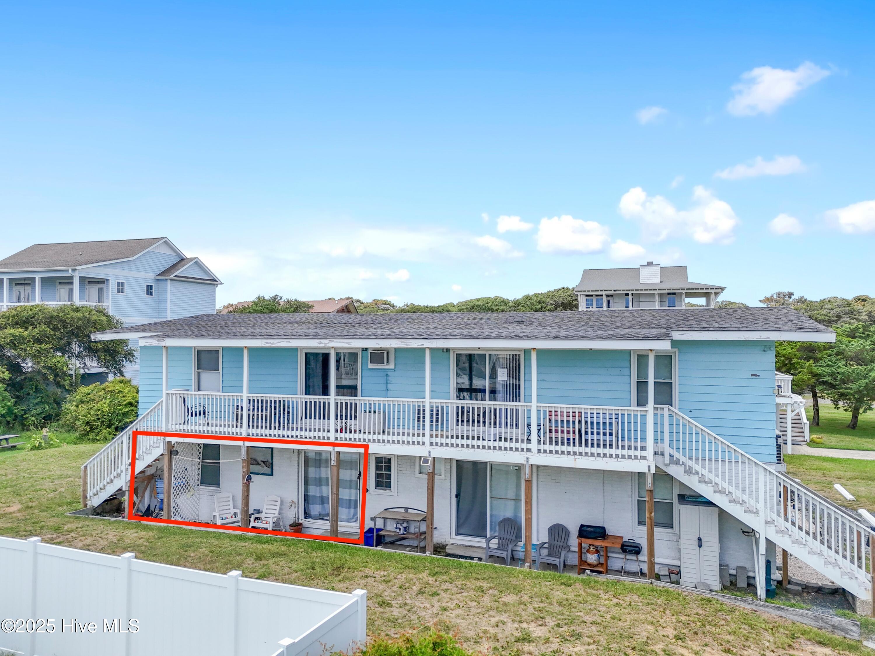209 SE 77th Street Unit 2