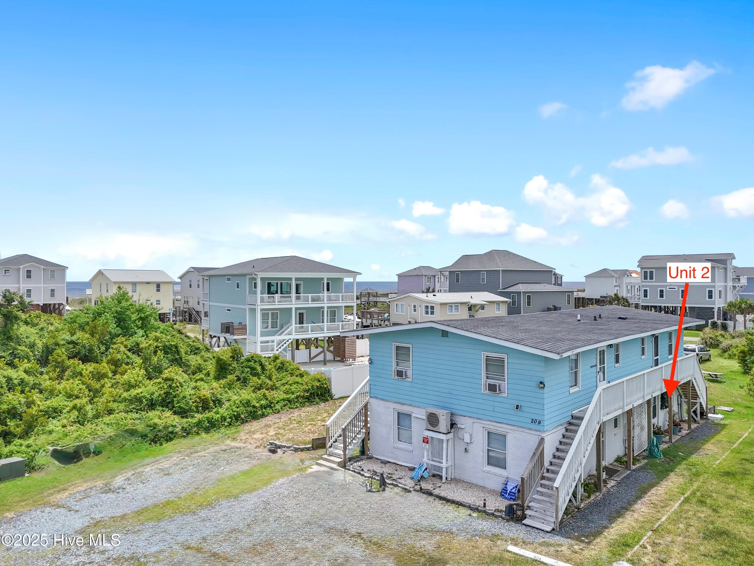 209 SE 77th Street Unit 2