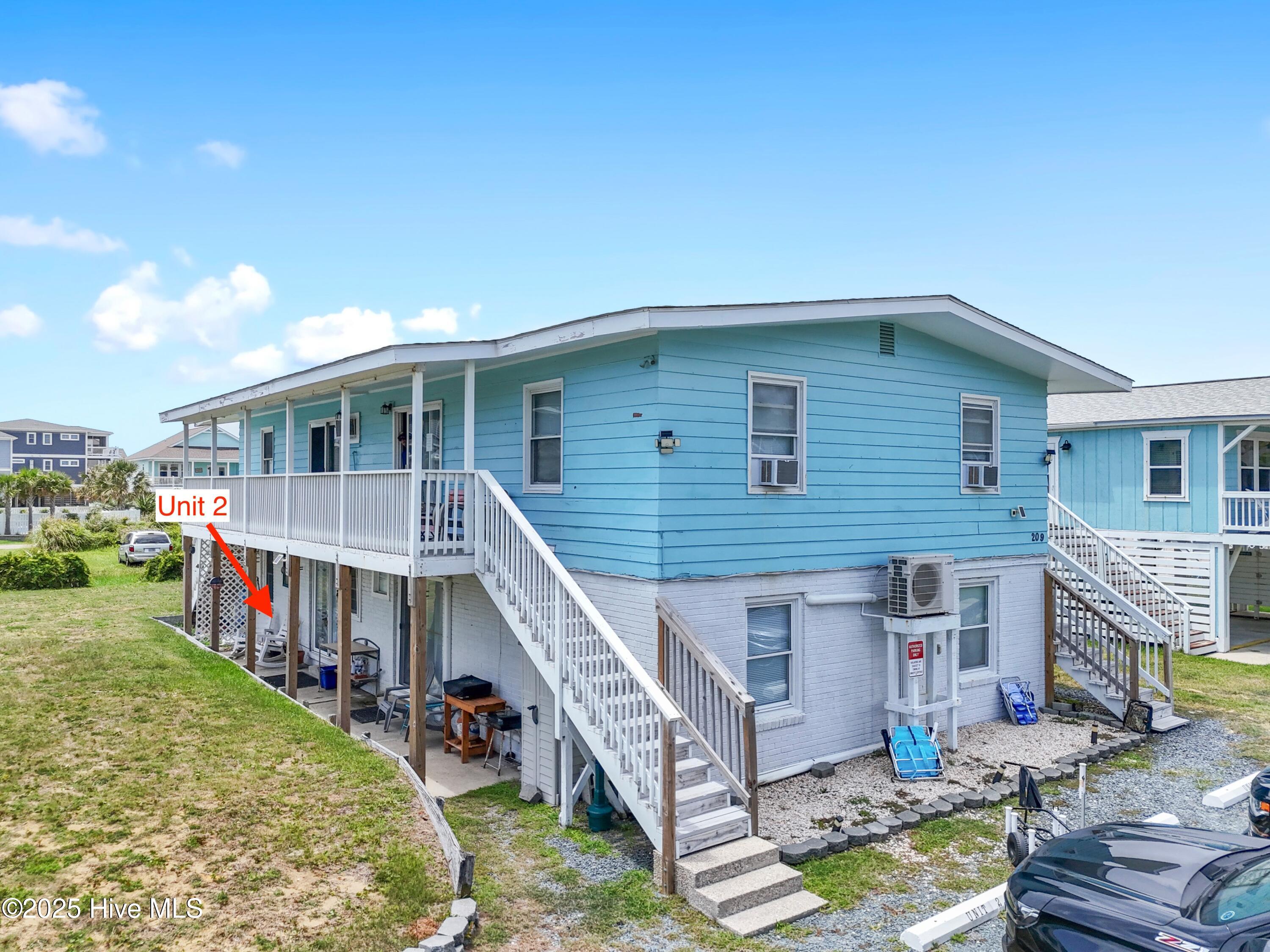 209 SE 77th Street Unit 2