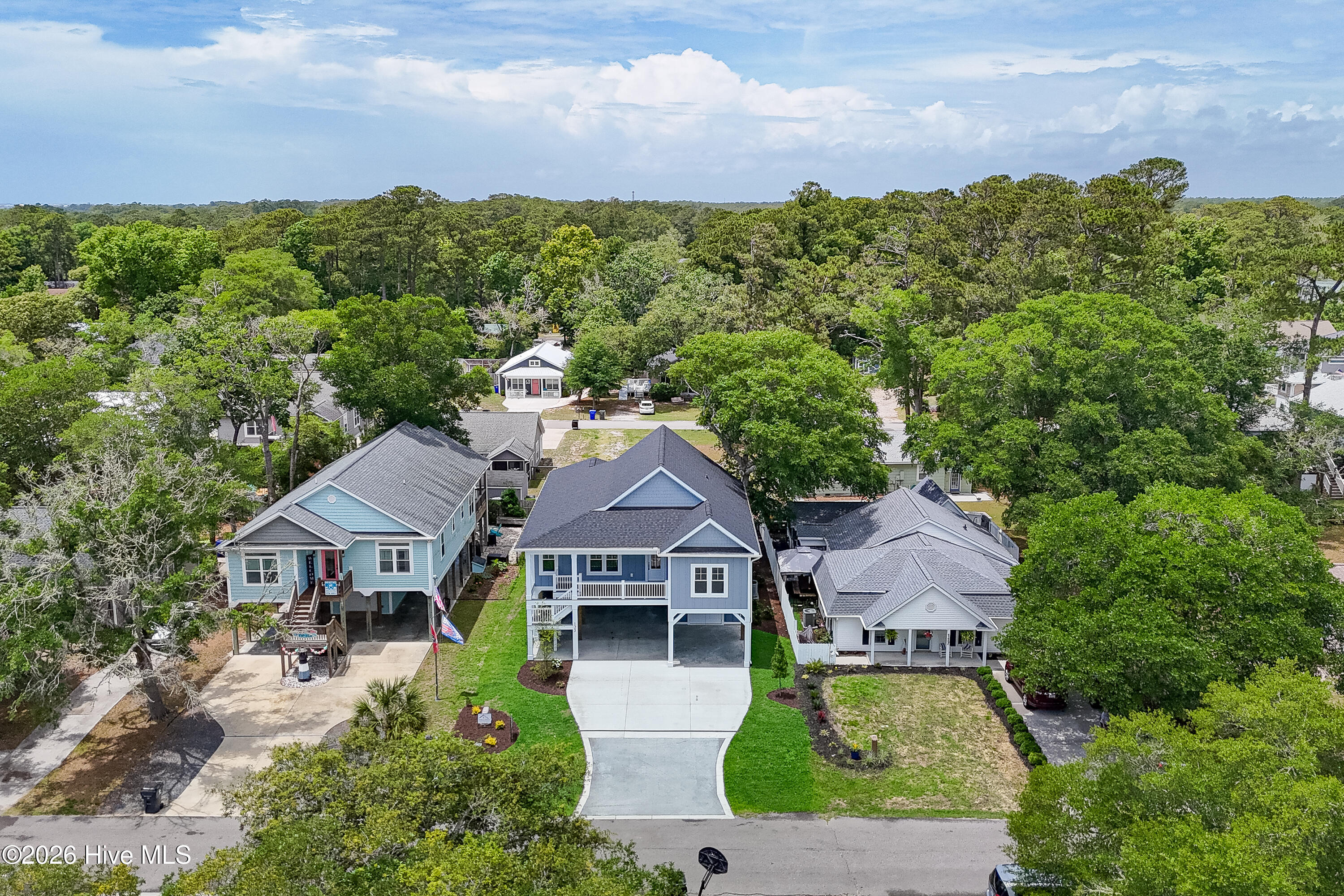 125 NW 19th Street
