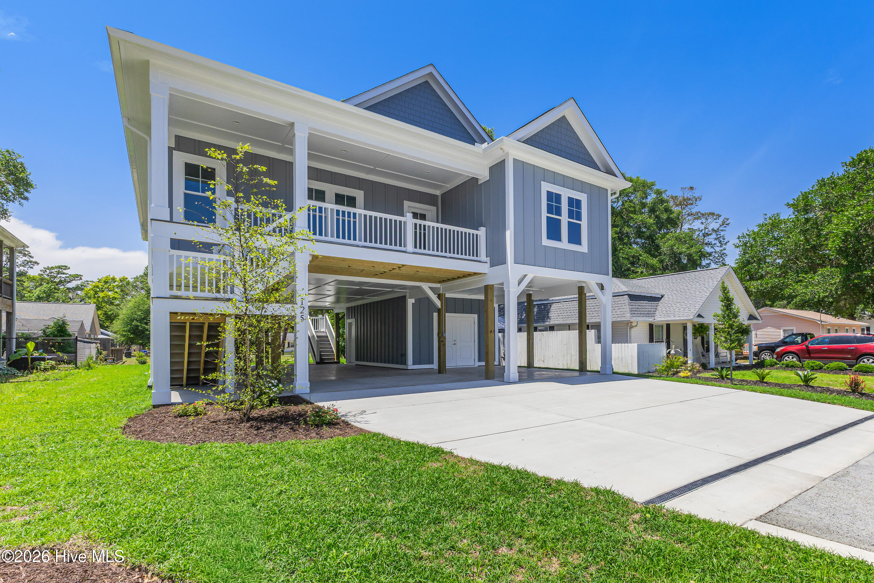 125 NW 19th Street