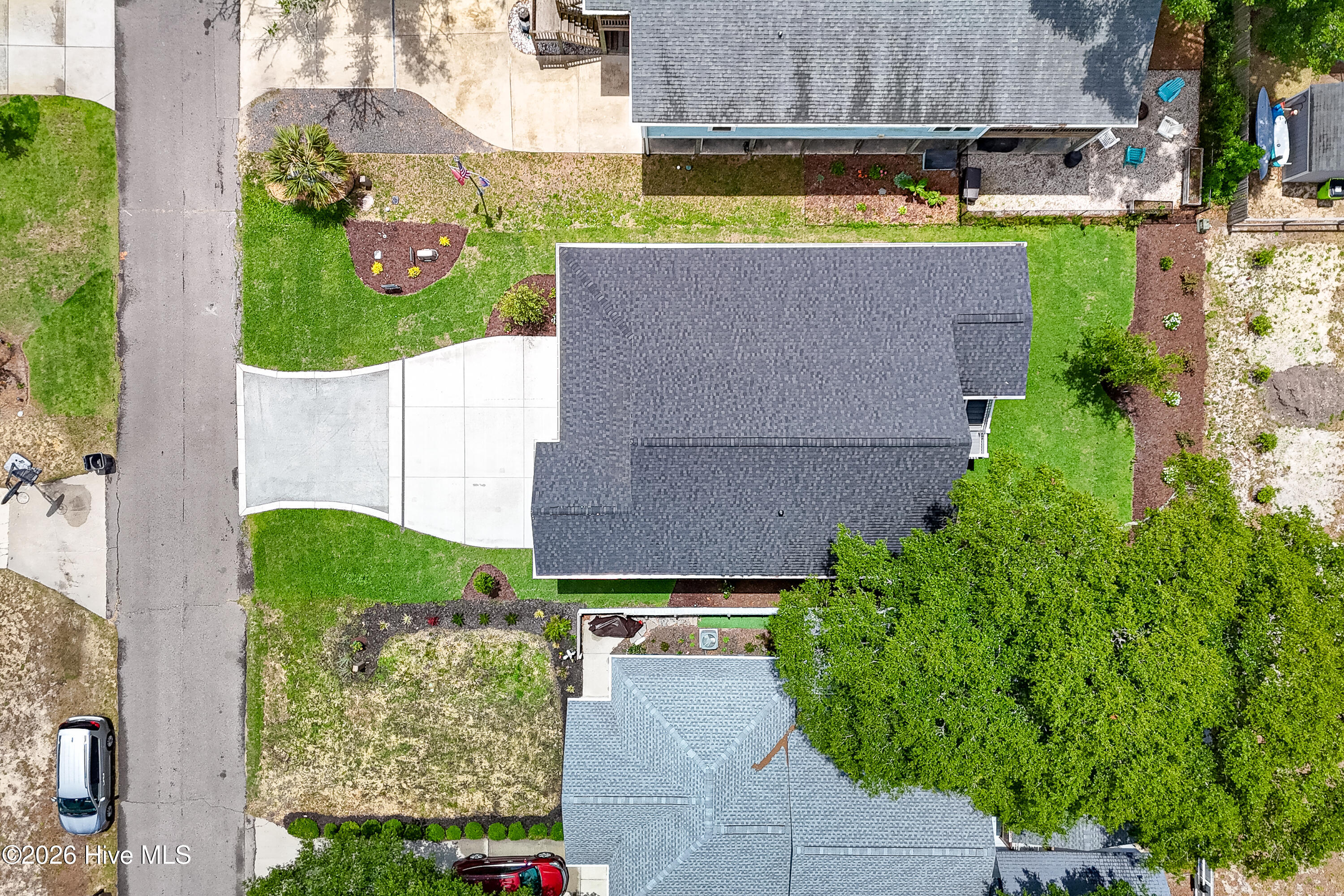 125 NW 19th Street