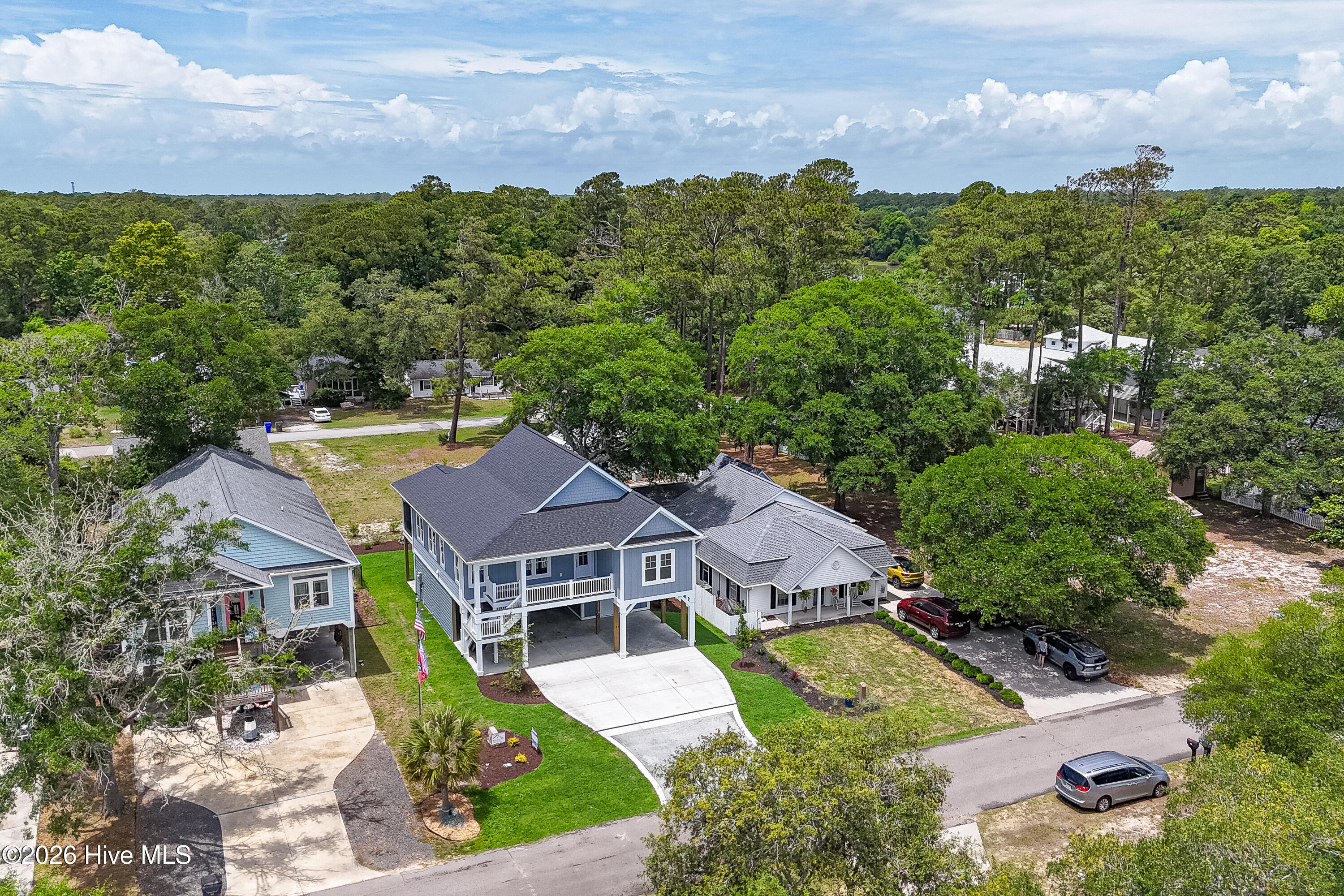 125 NW 19th Street