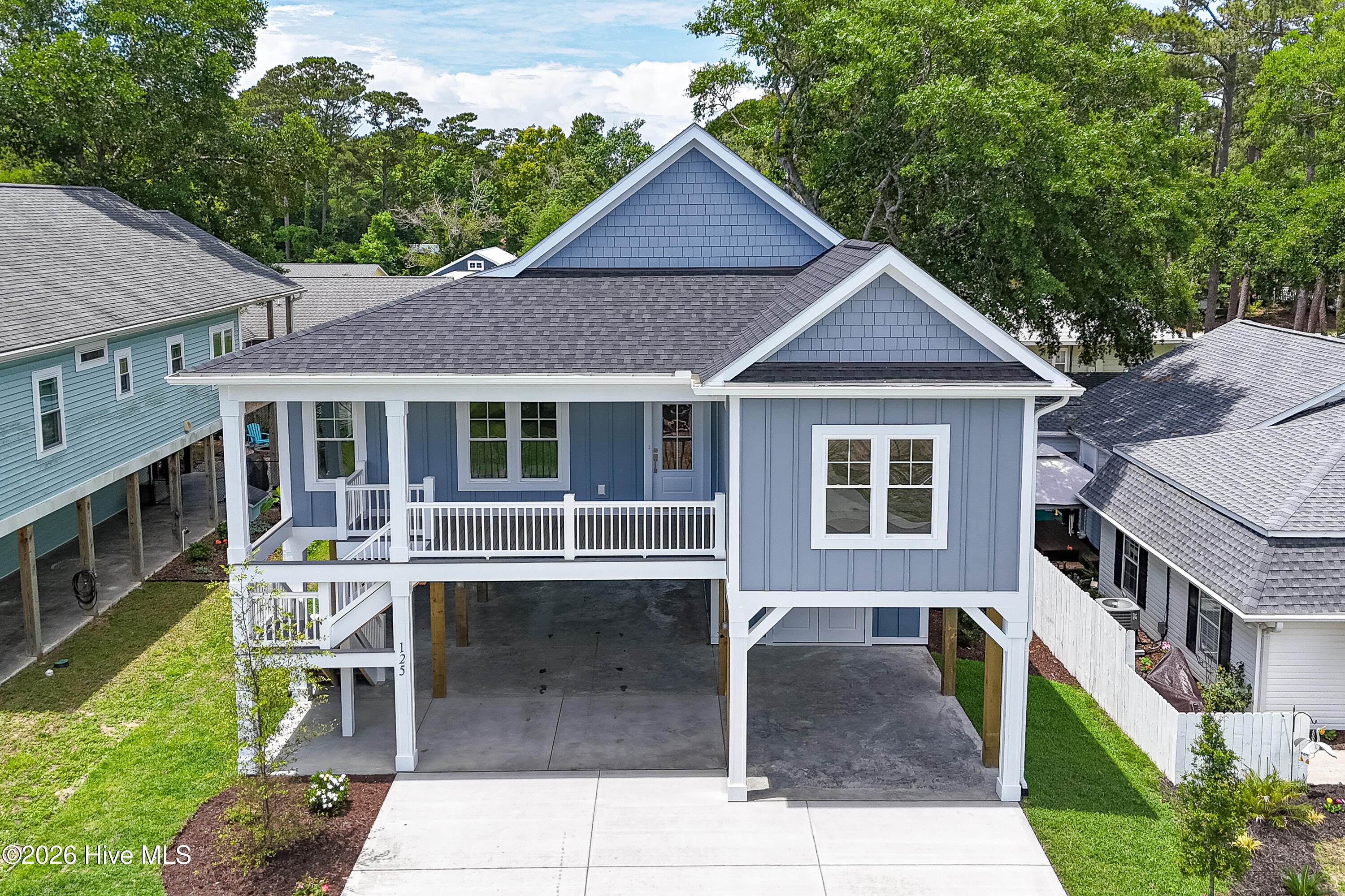 125 NW 19th Street