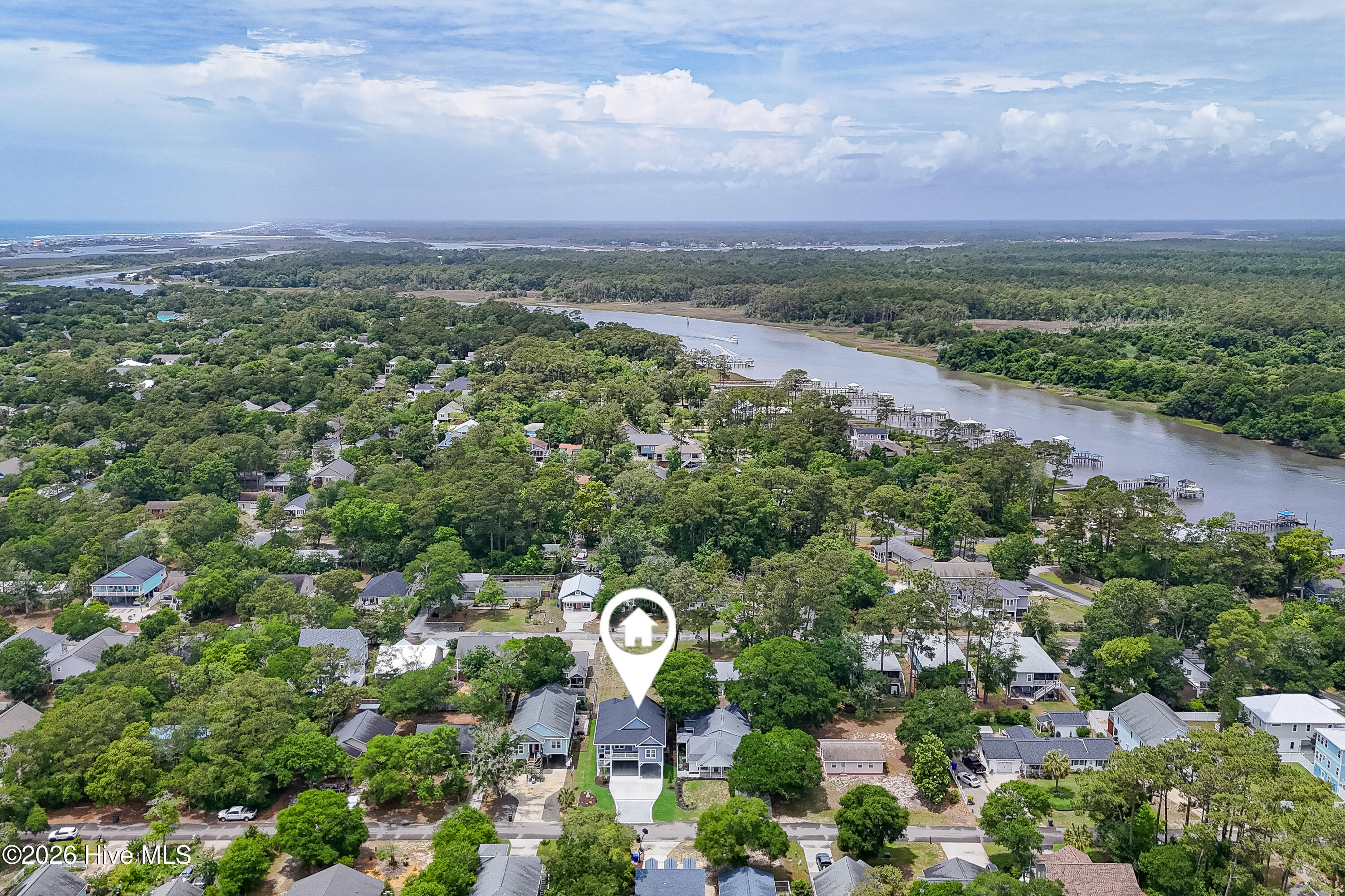 125 NW 19th Street