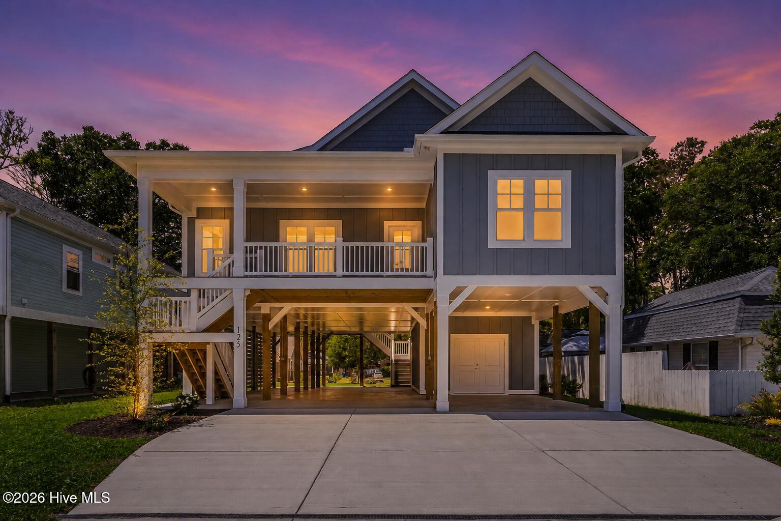 125 NW 19th Street